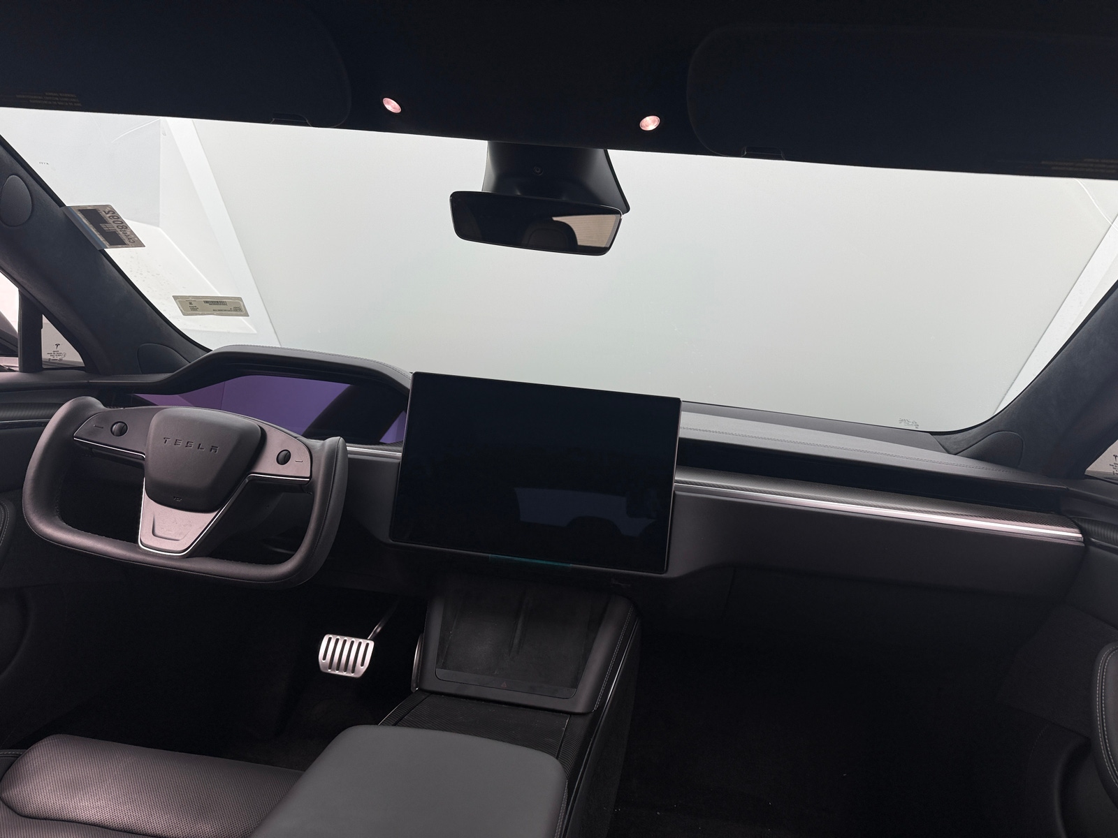 Thumbnail: 2024 Tesla Model S - 2