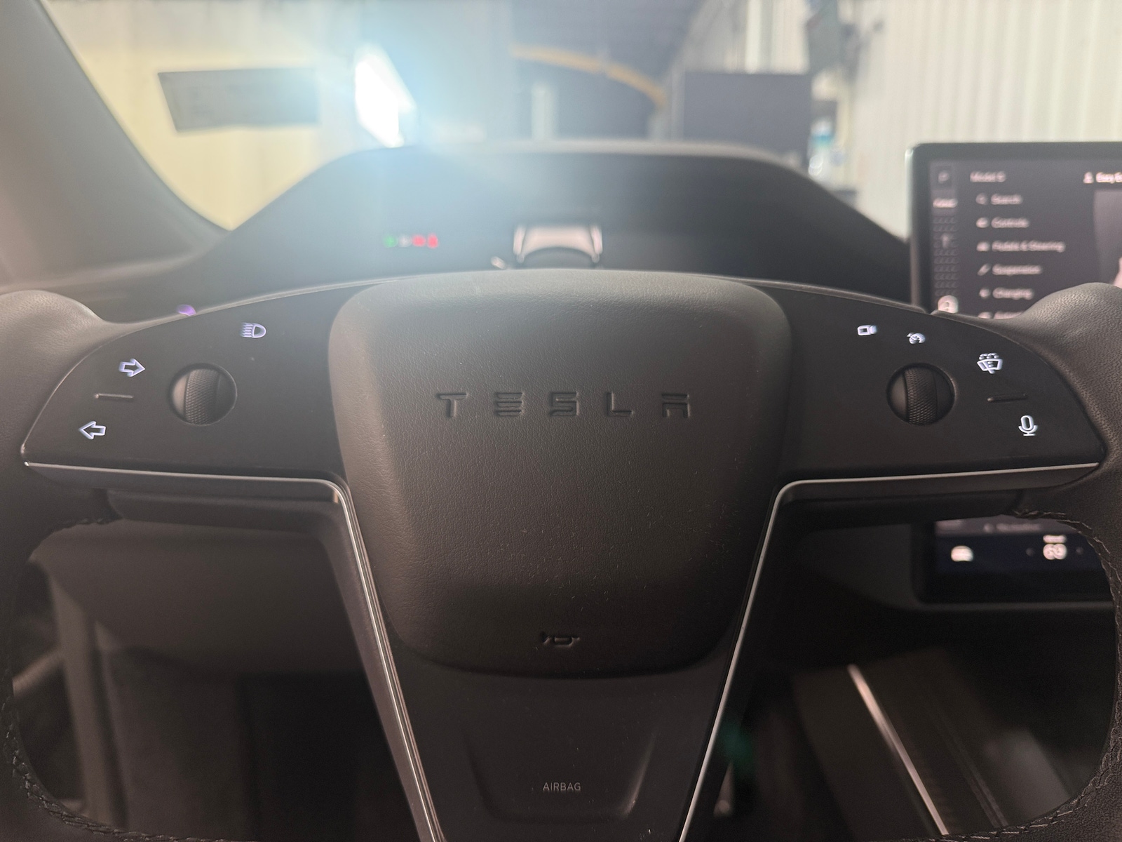 Thumbnail: 2024 Tesla Model S - 4