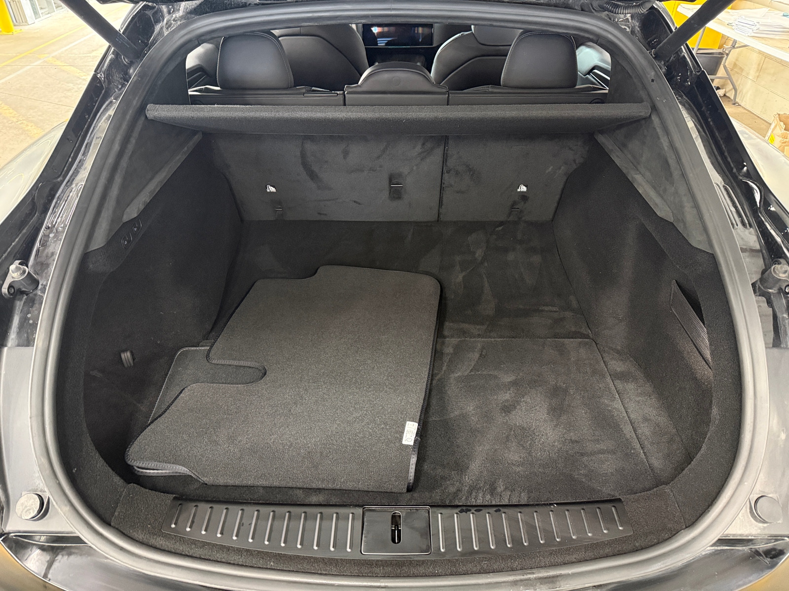 Thumbnail: 2024 Tesla Model S - 6