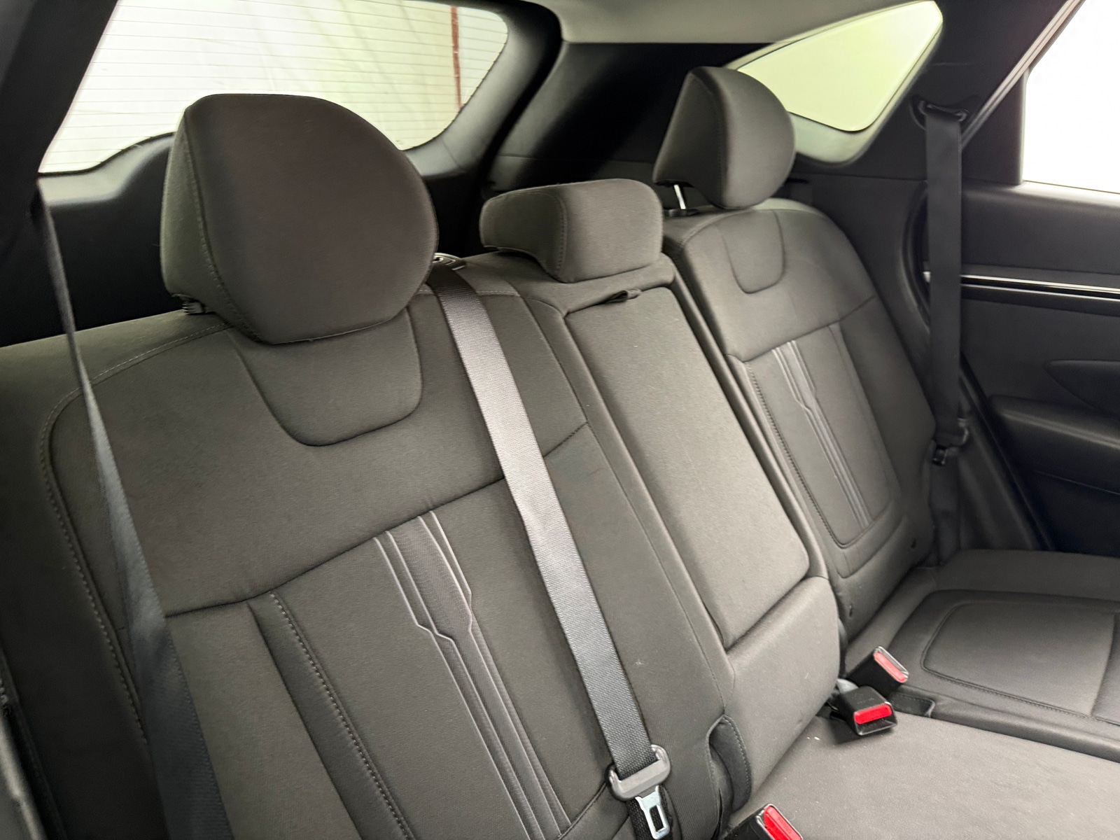 Thumbnail: 2024 Hyundai Tucson - 6