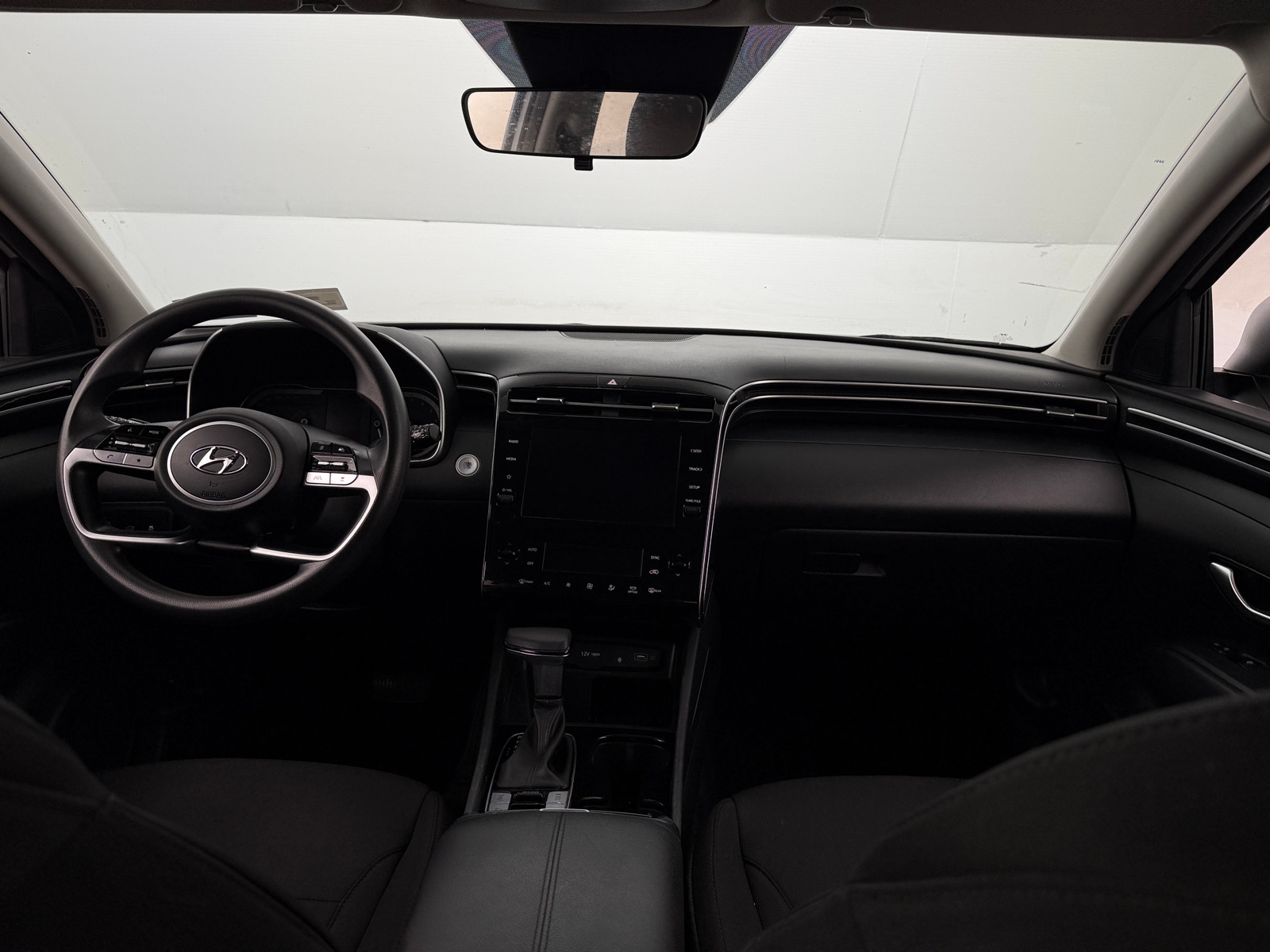 Thumbnail: 2024 Hyundai Tucson - 3