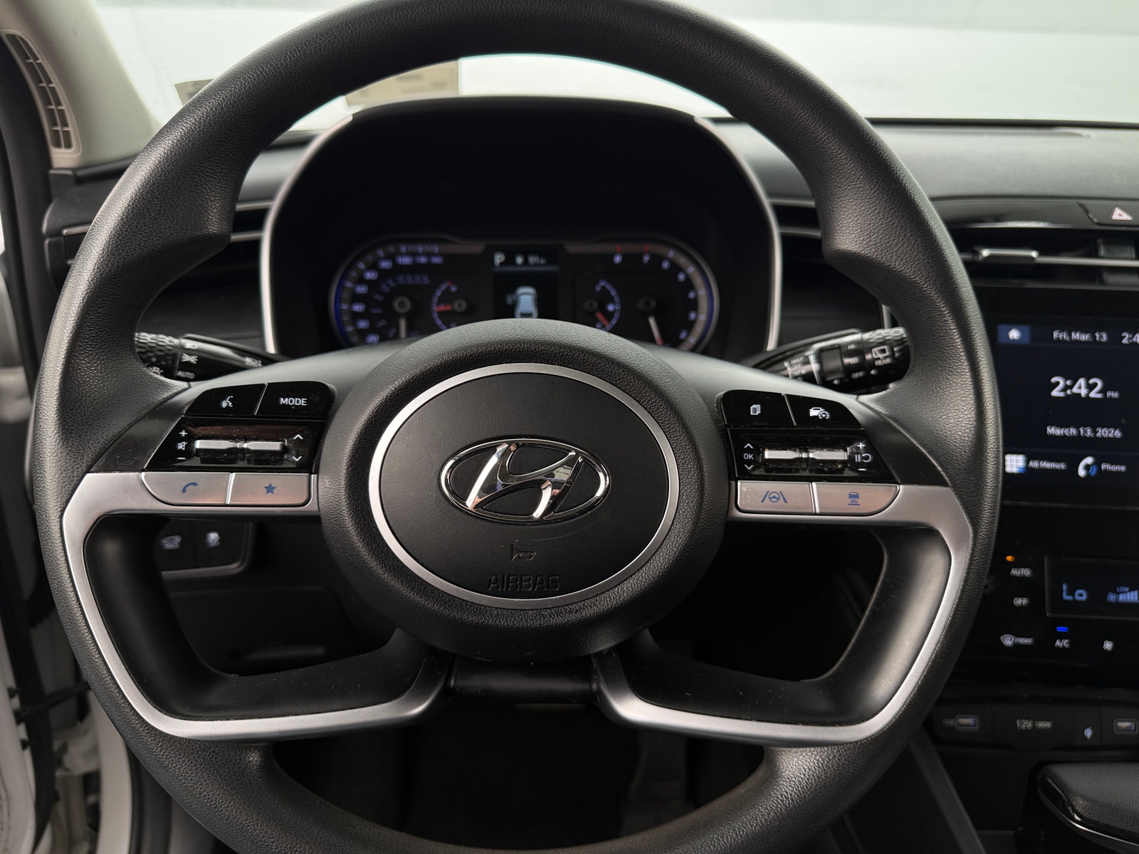 Thumbnail: 2024 Hyundai Tucson - 5