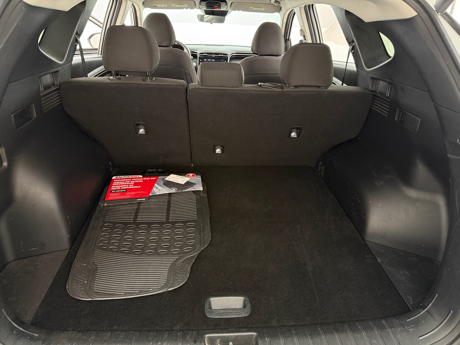 Thumbnail: 2024 Hyundai Tucson - 7