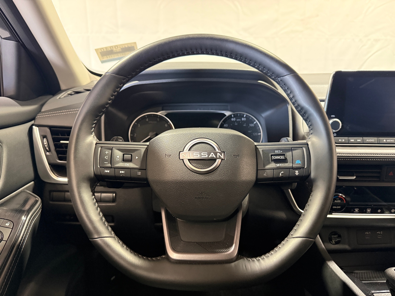 Thumbnail: 2025 Nissan Rogue - 5