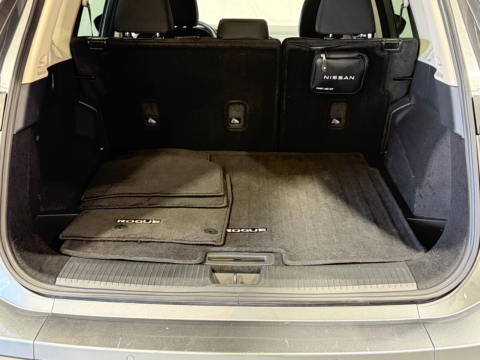 Thumbnail: 2025 Nissan Rogue - 7