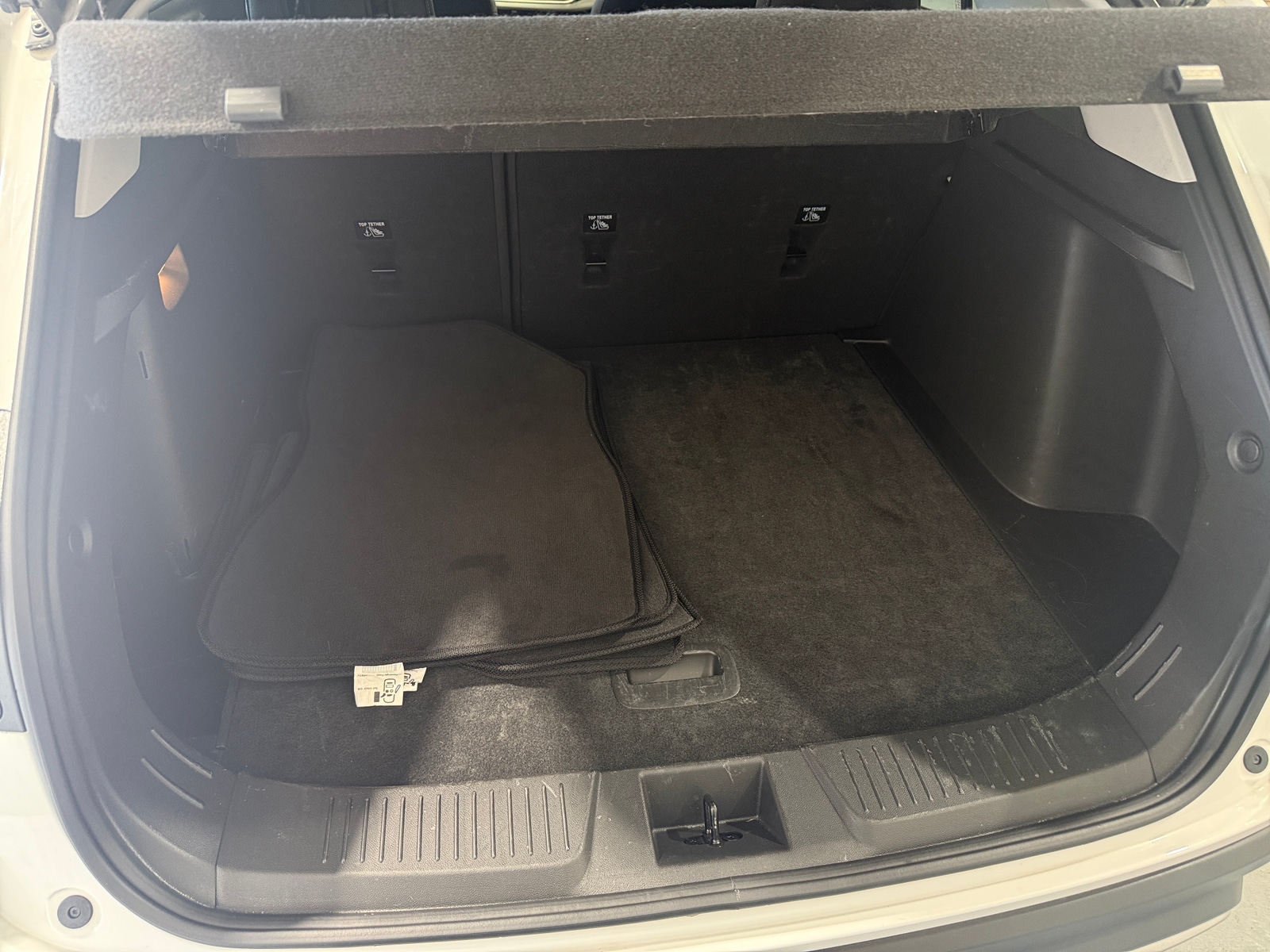 Thumbnail: 2025 Chevrolet Trax - 7