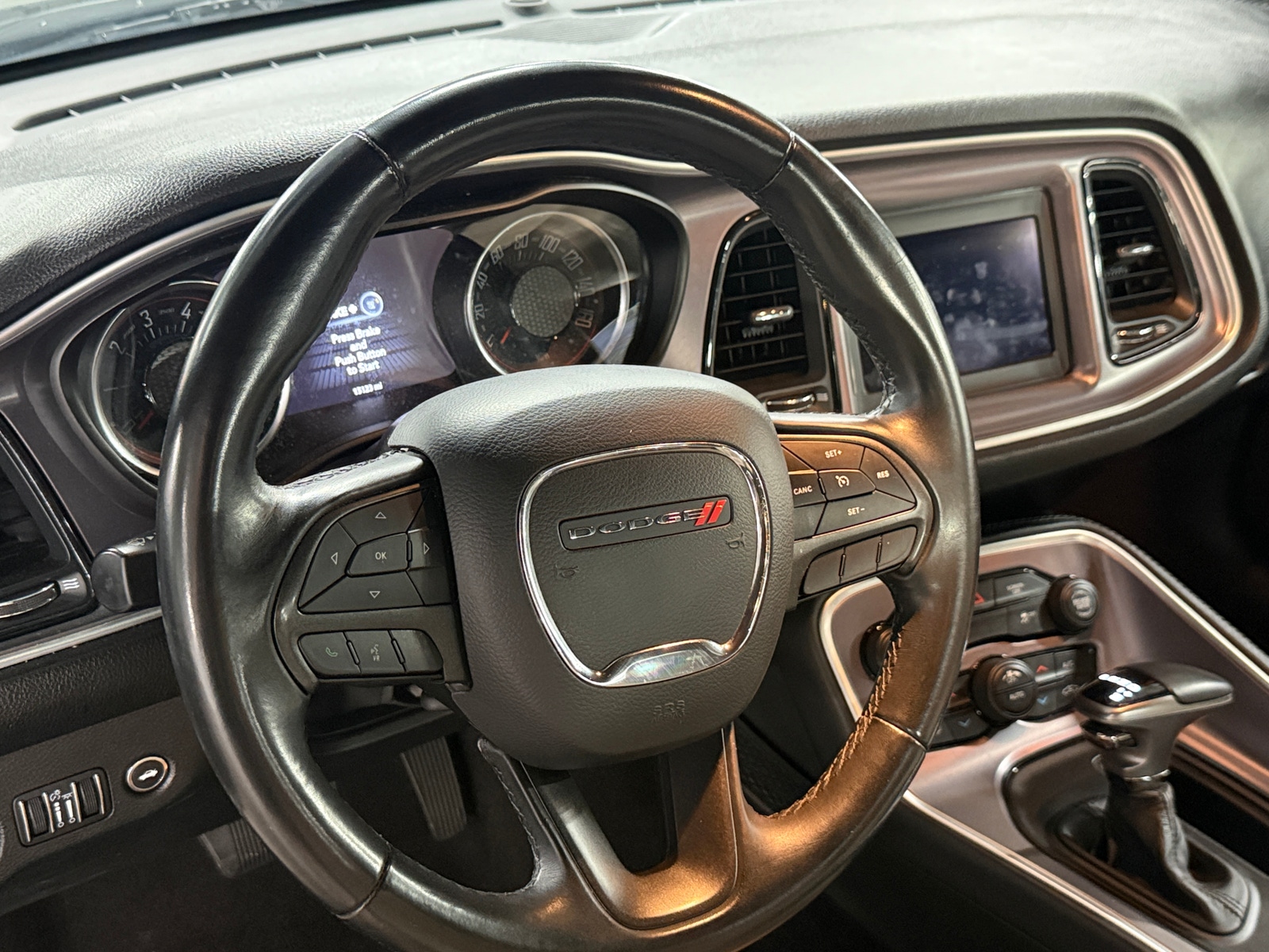 Thumbnail: 2019 Dodge Challenger - 4