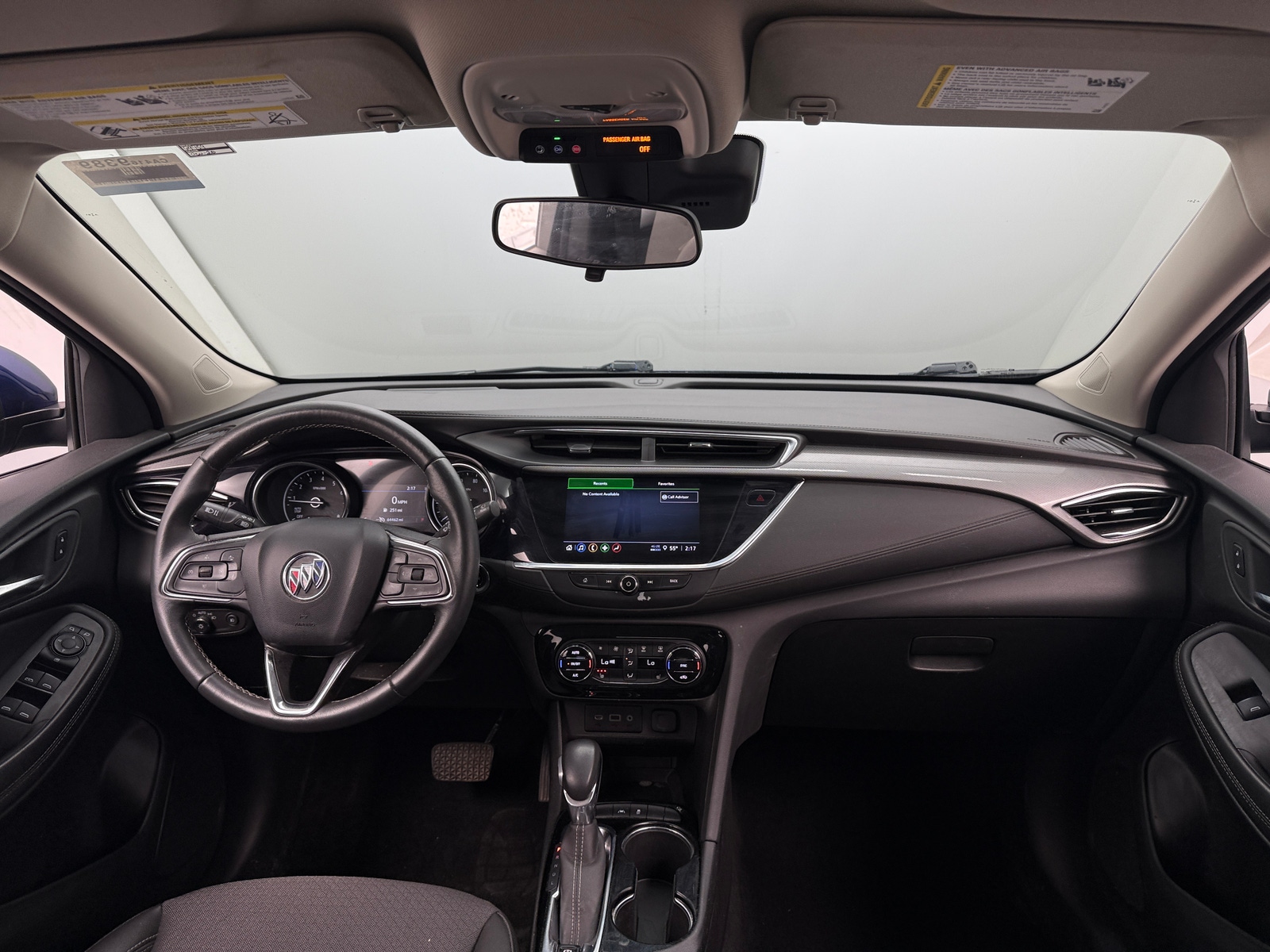 Thumbnail: 2023 Buick Encore GX - 2