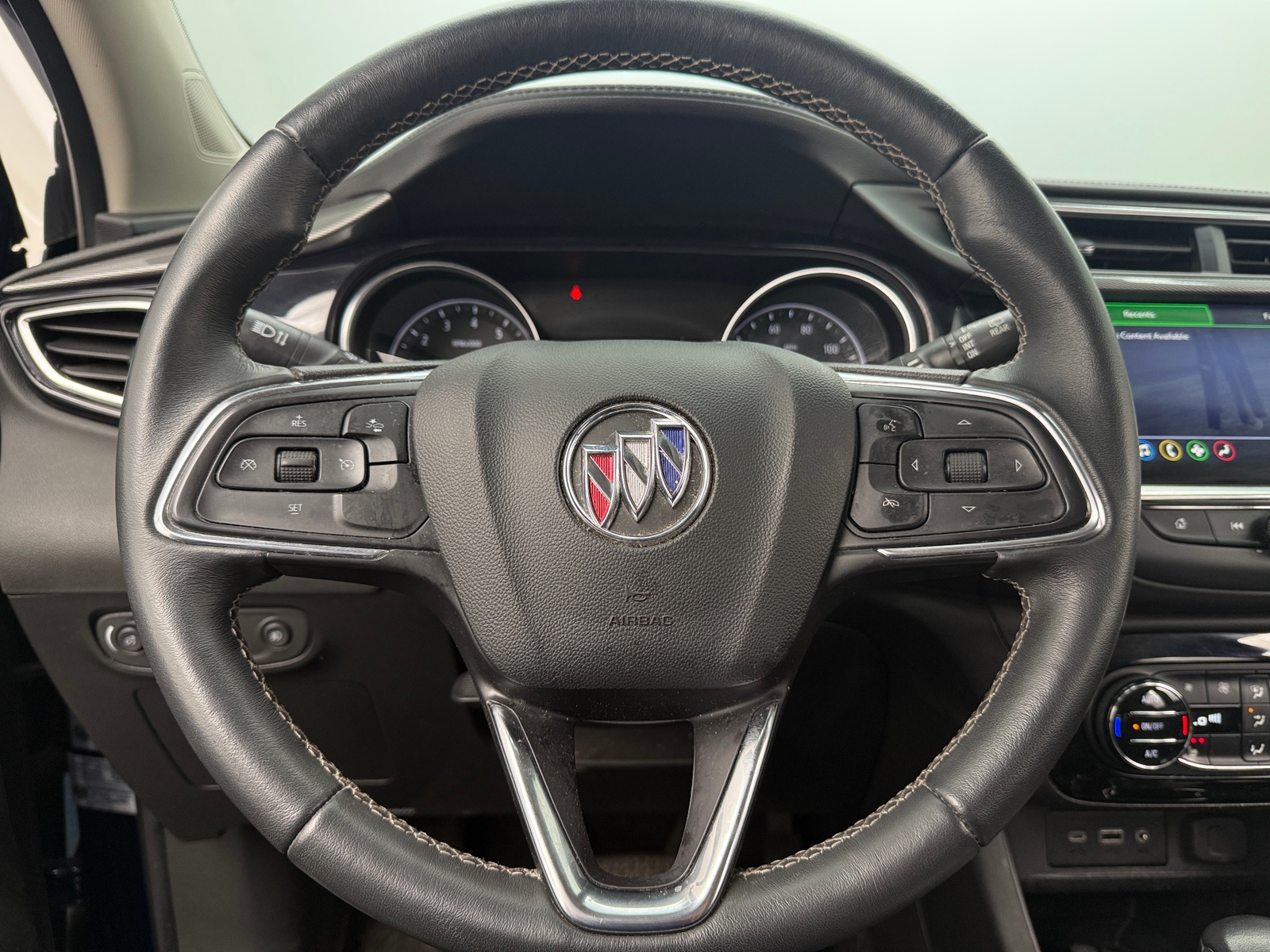 Thumbnail: 2023 Buick Encore GX - 4