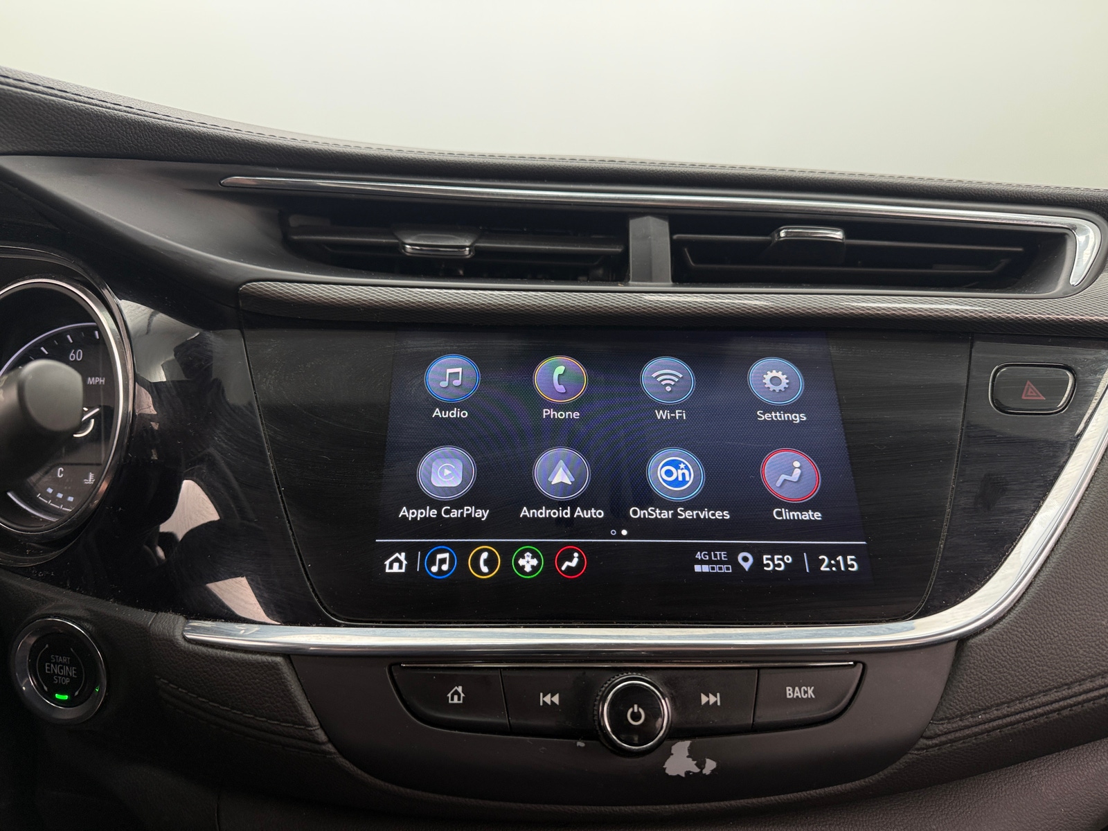 Thumbnail: 2023 Buick Encore GX - 3