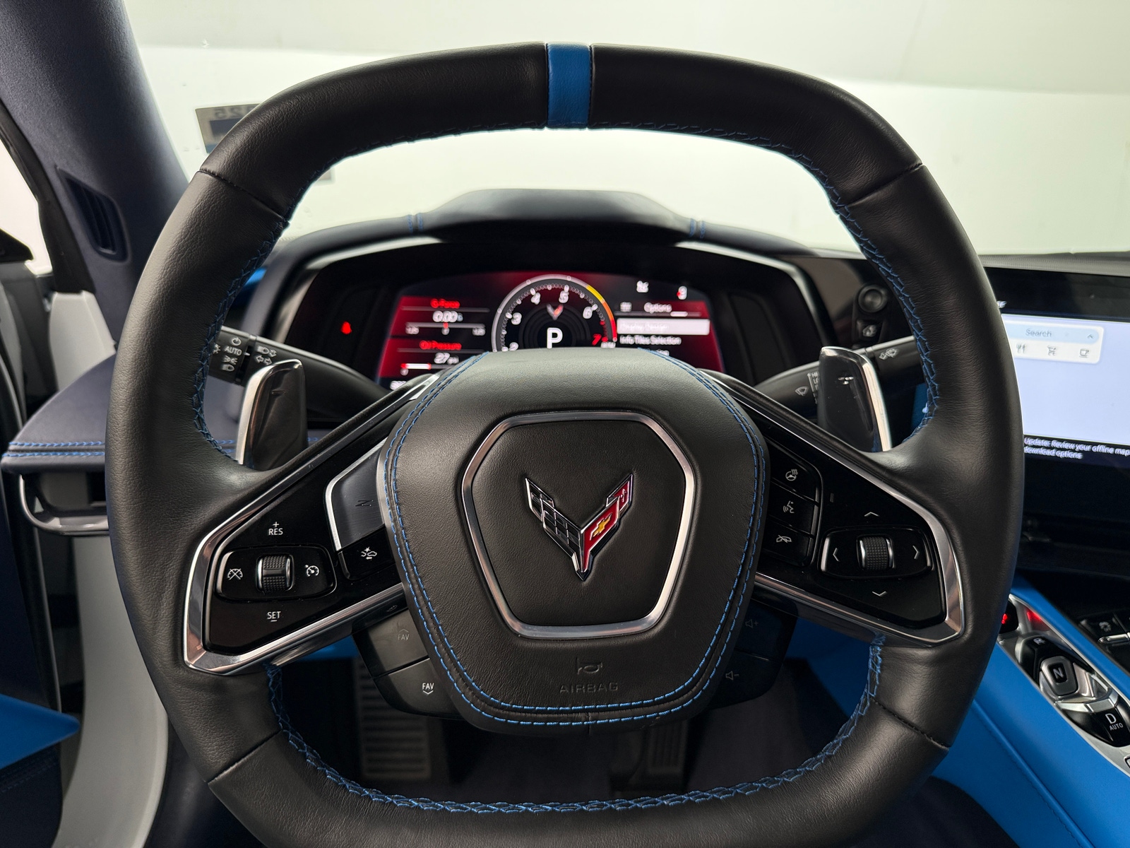 Thumbnail: 2024 Chevrolet Corvette - 3