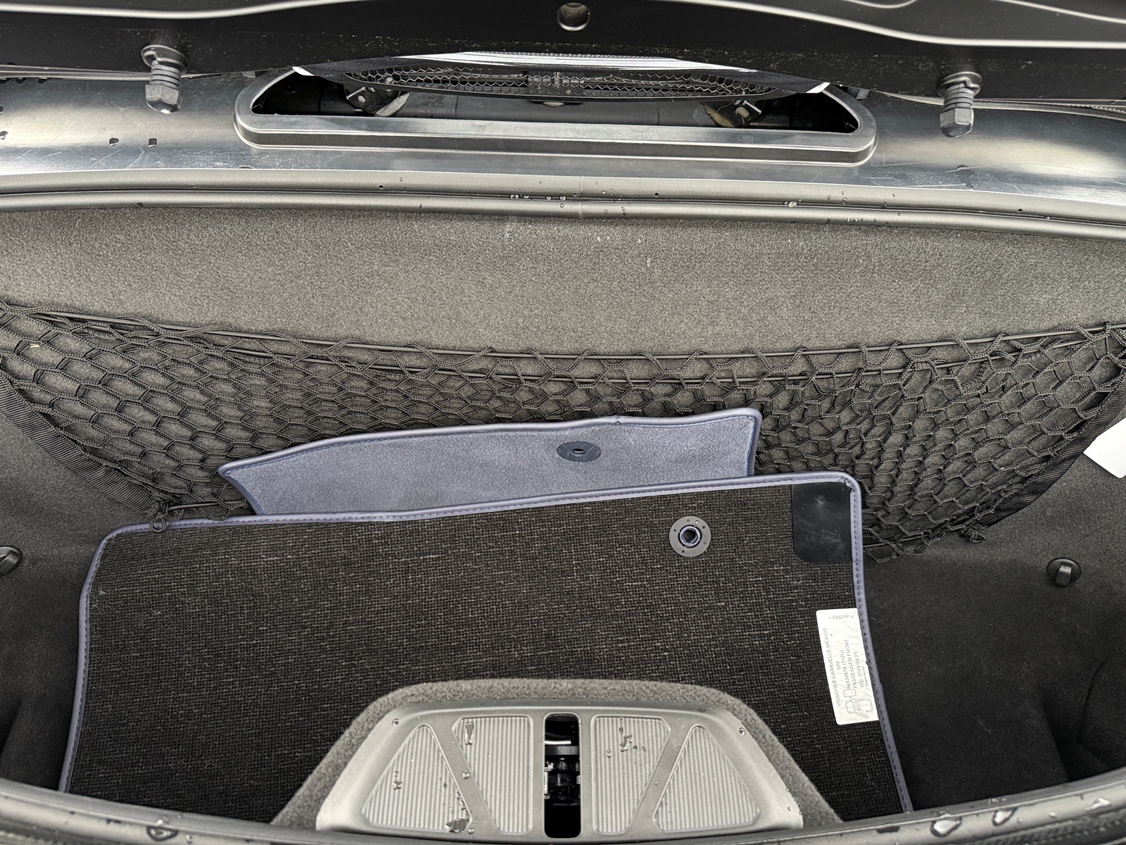 Thumbnail: 2024 Chevrolet Corvette - 4