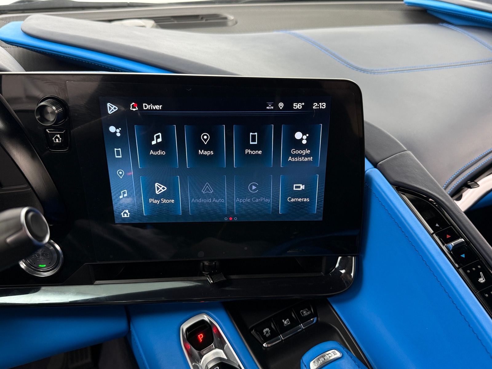 Thumbnail: 2024 Chevrolet Corvette - 2