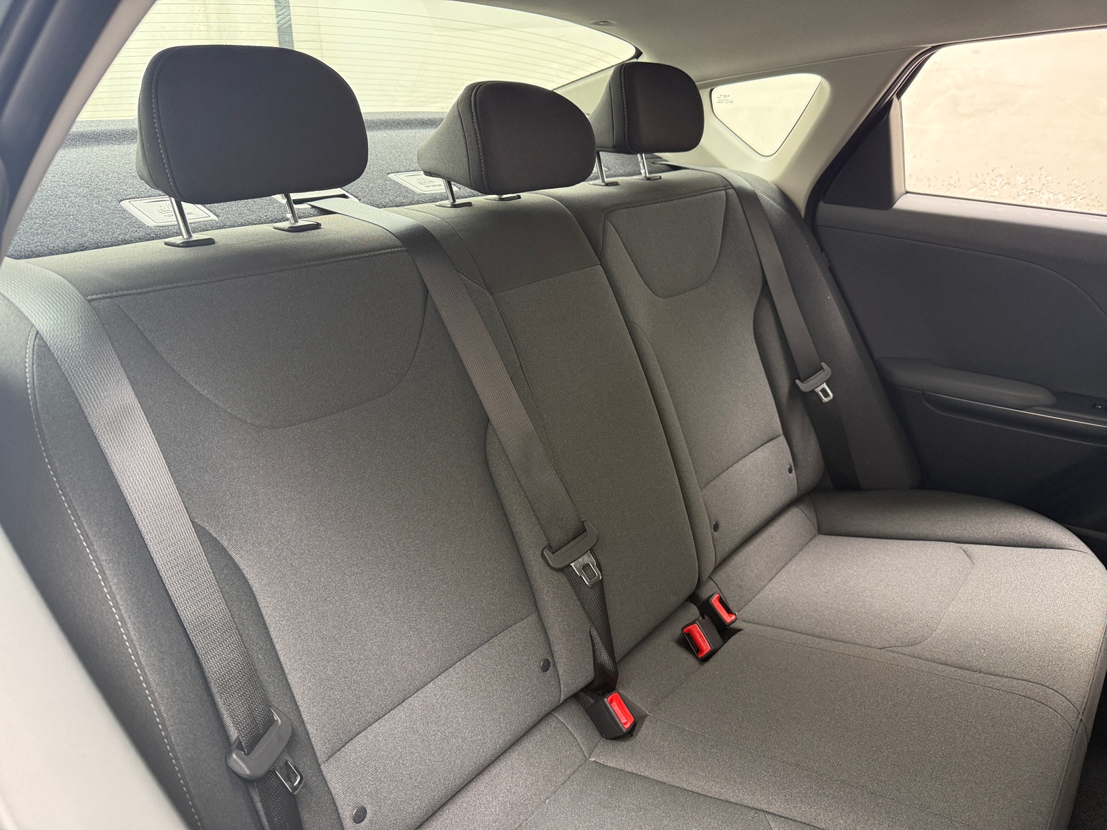 Thumbnail: 2025 Kia K4 - 6