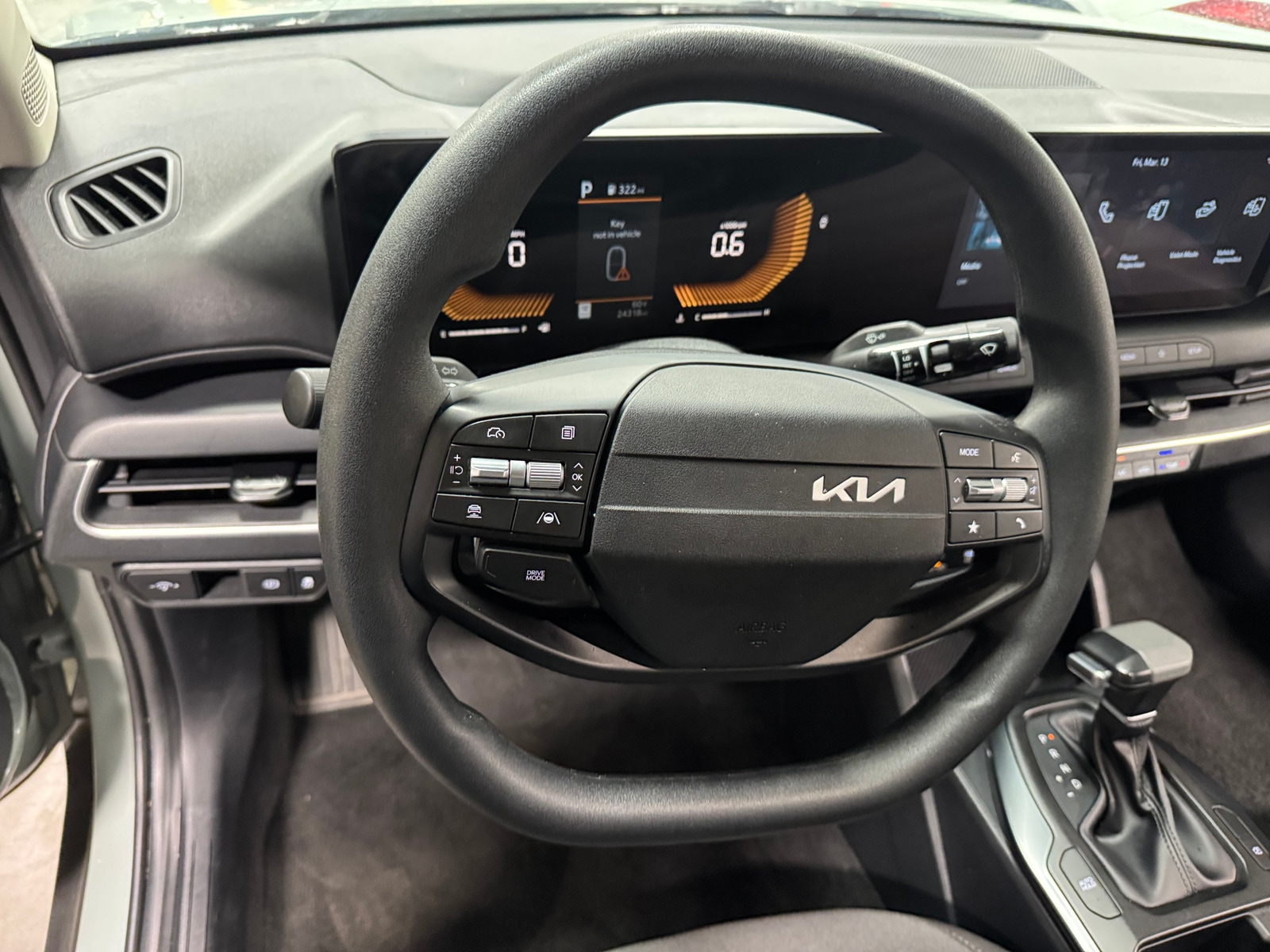 Thumbnail: 2025 Kia K4 - 5