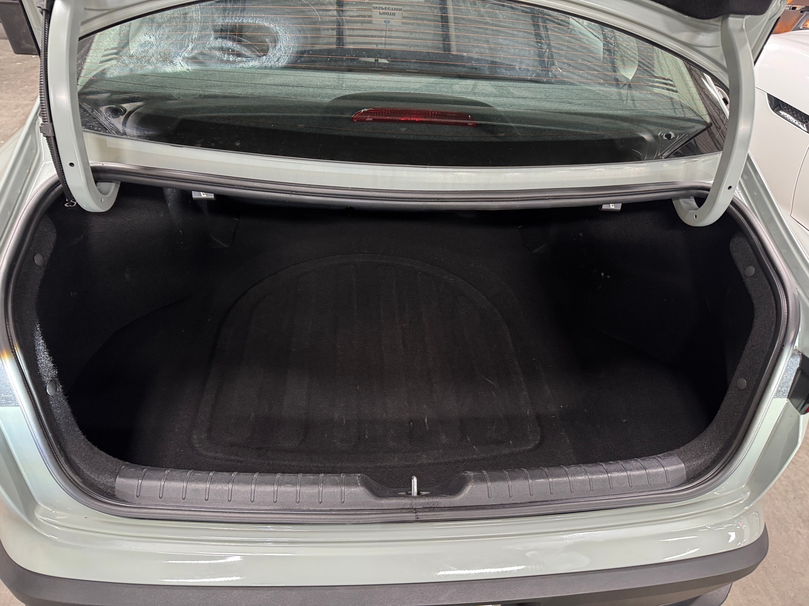 Thumbnail: 2025 Kia K4 - 7