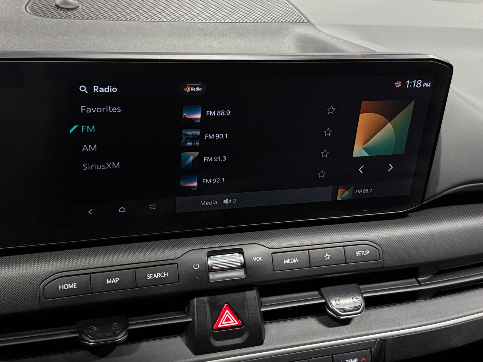 Thumbnail: 2025 Kia K4 - 4