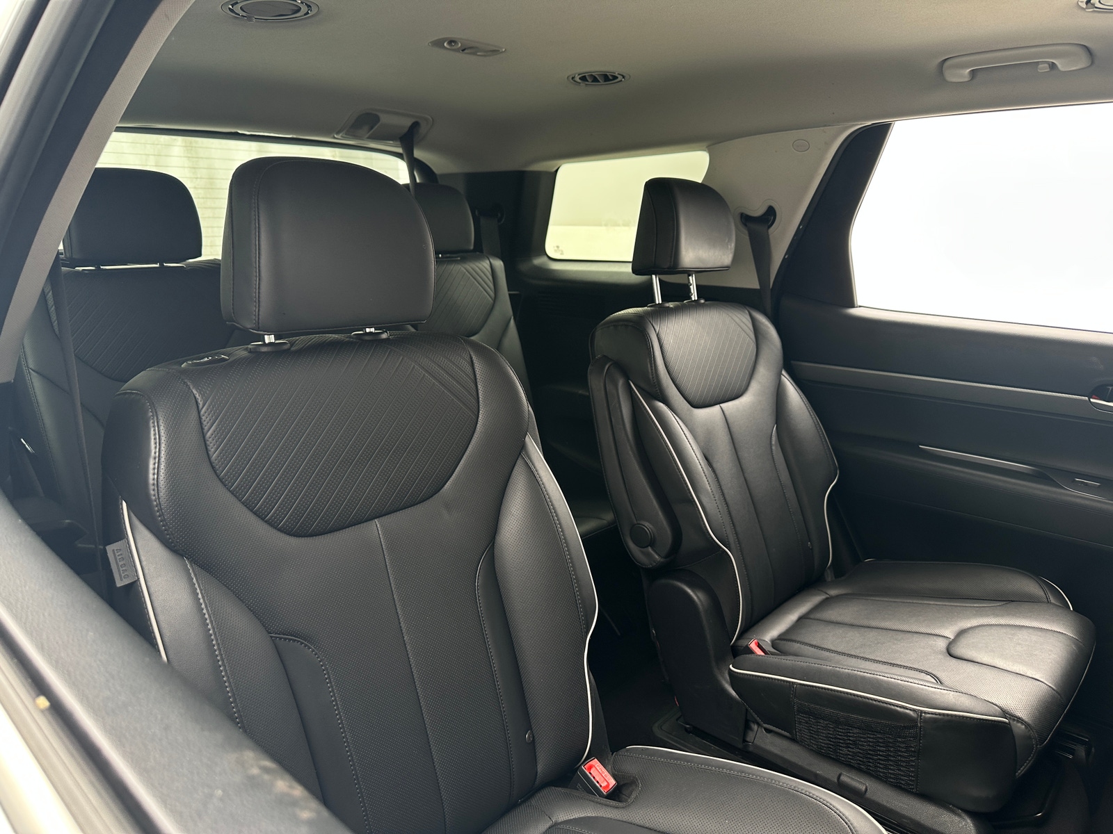 Thumbnail: 2024 Hyundai Palisade - 5