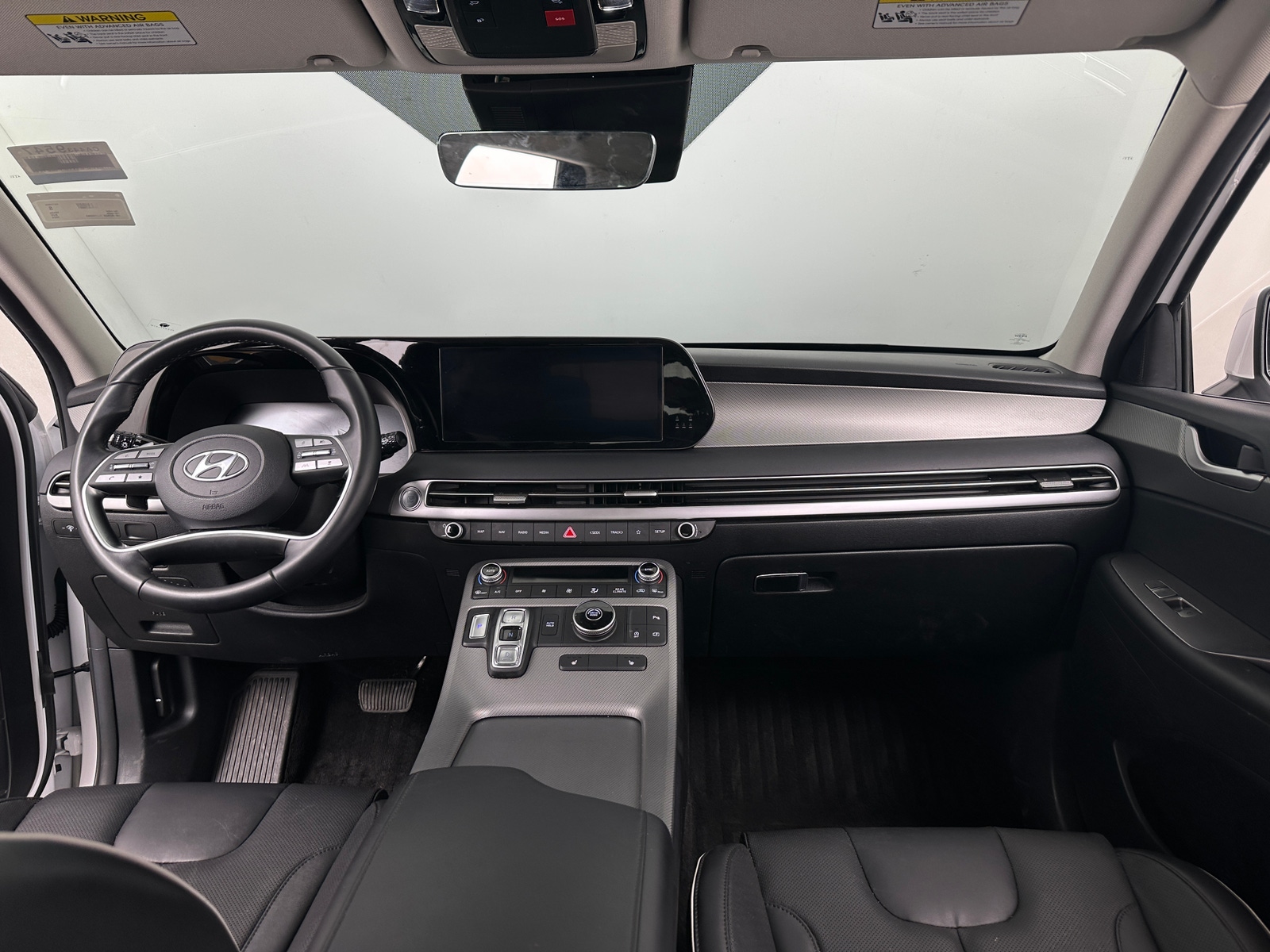 Thumbnail: 2024 Hyundai Palisade - 2