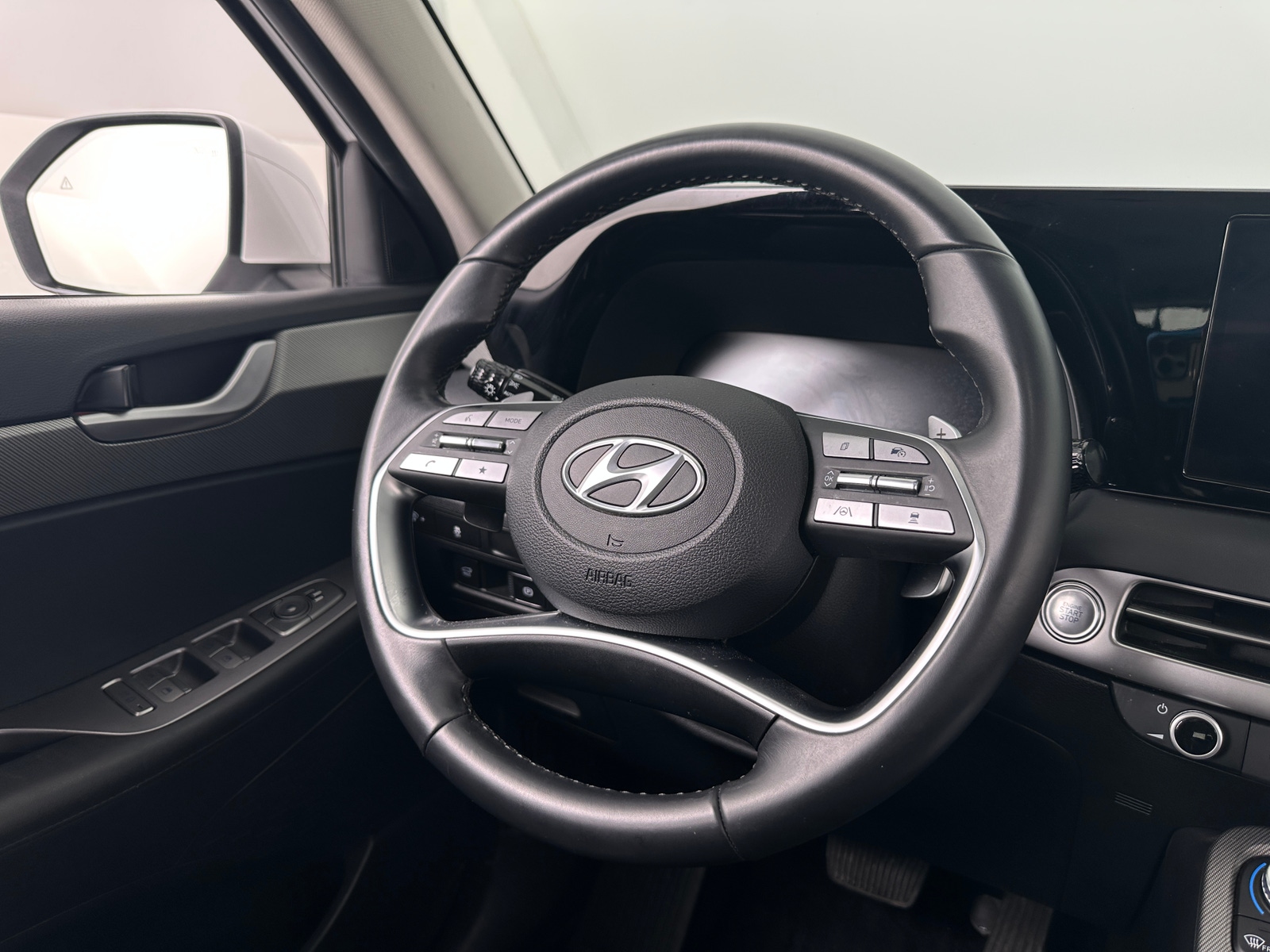 Thumbnail: 2024 Hyundai Palisade - 4