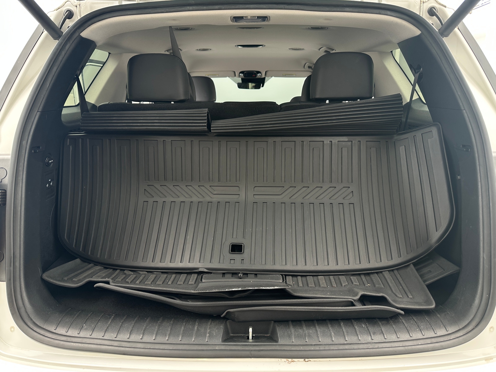 Thumbnail: 2024 Hyundai Palisade - 6