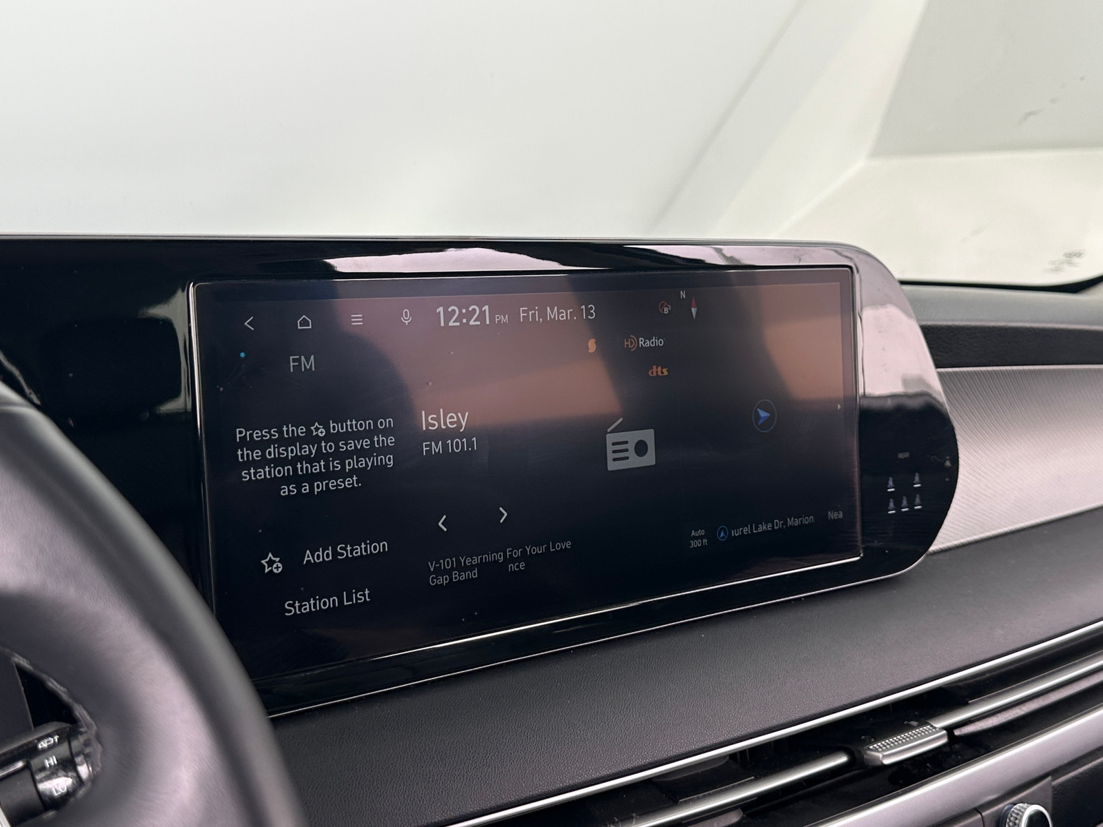 Thumbnail: 2024 Hyundai Palisade - 3