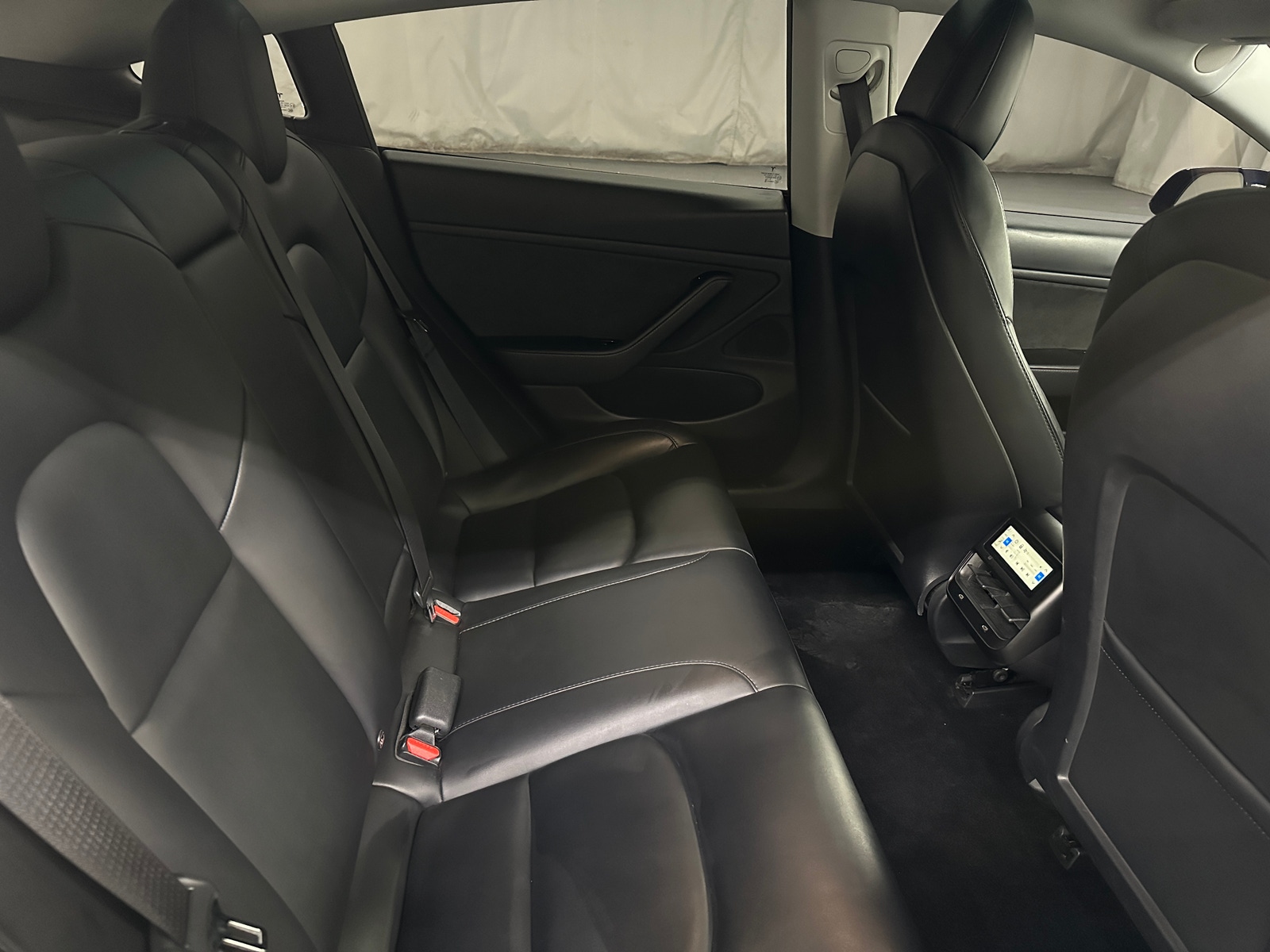 Thumbnail: 2020 Tesla Model 3 - 5