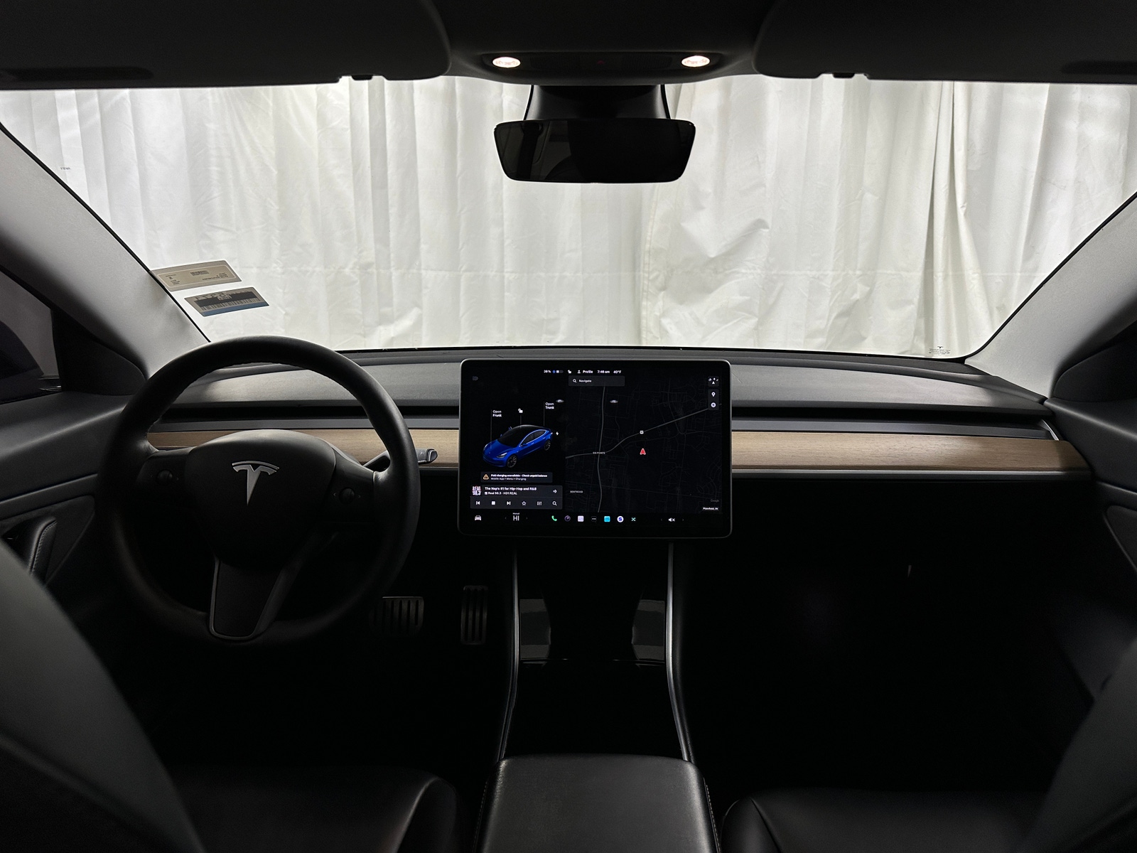 Thumbnail: 2020 Tesla Model 3 - 2