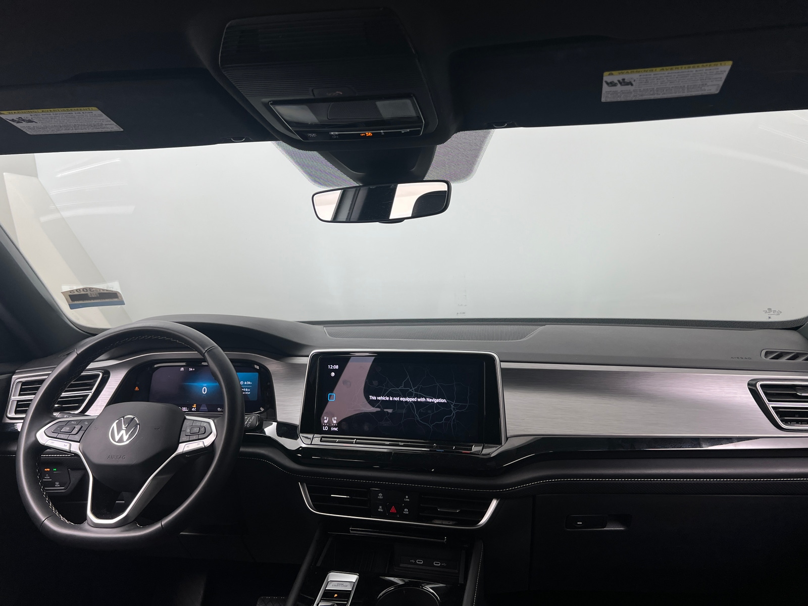 Thumbnail: 2025 Volkswagen Atlas - 2