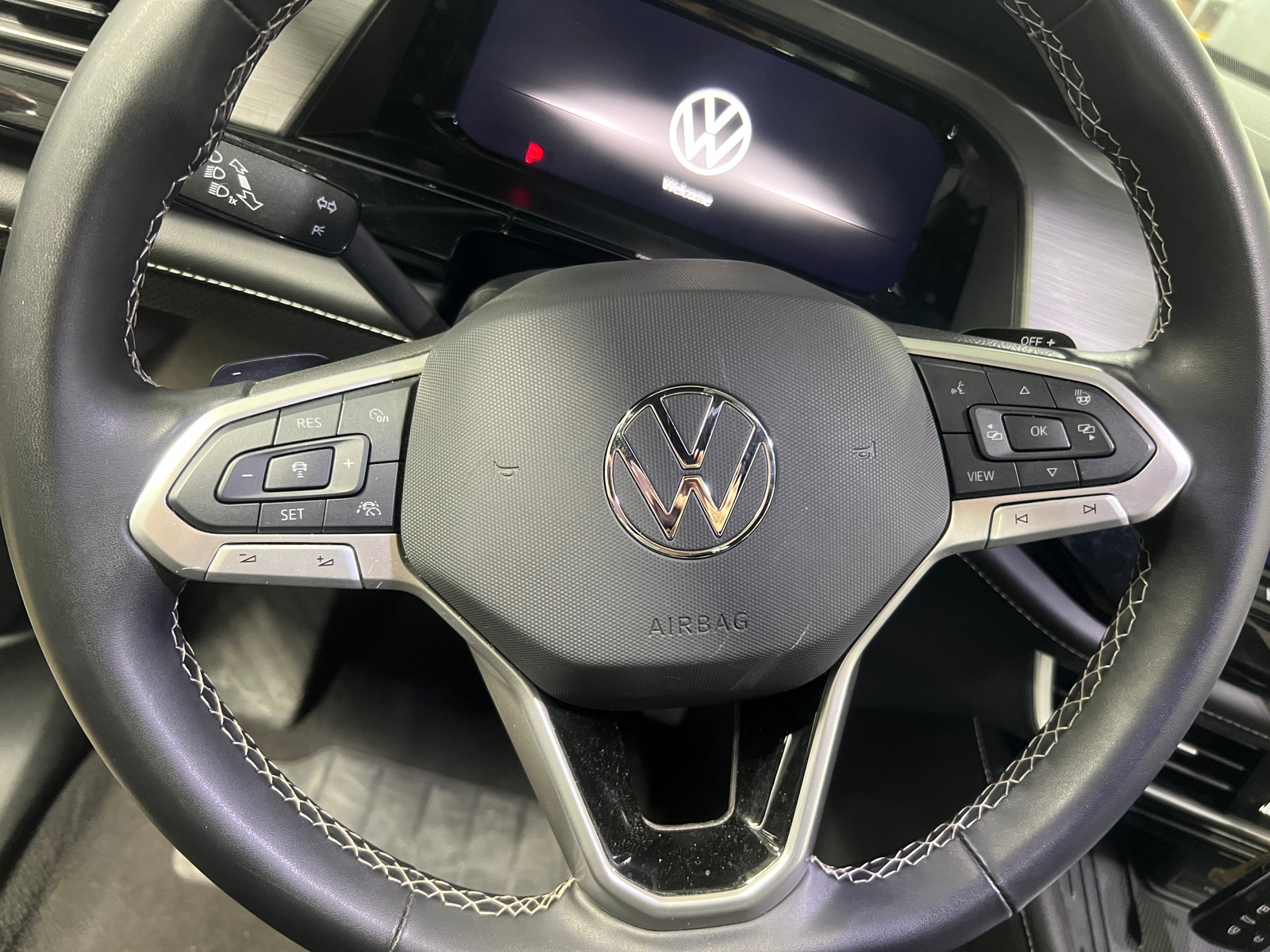 Thumbnail: 2025 Volkswagen Atlas - 4