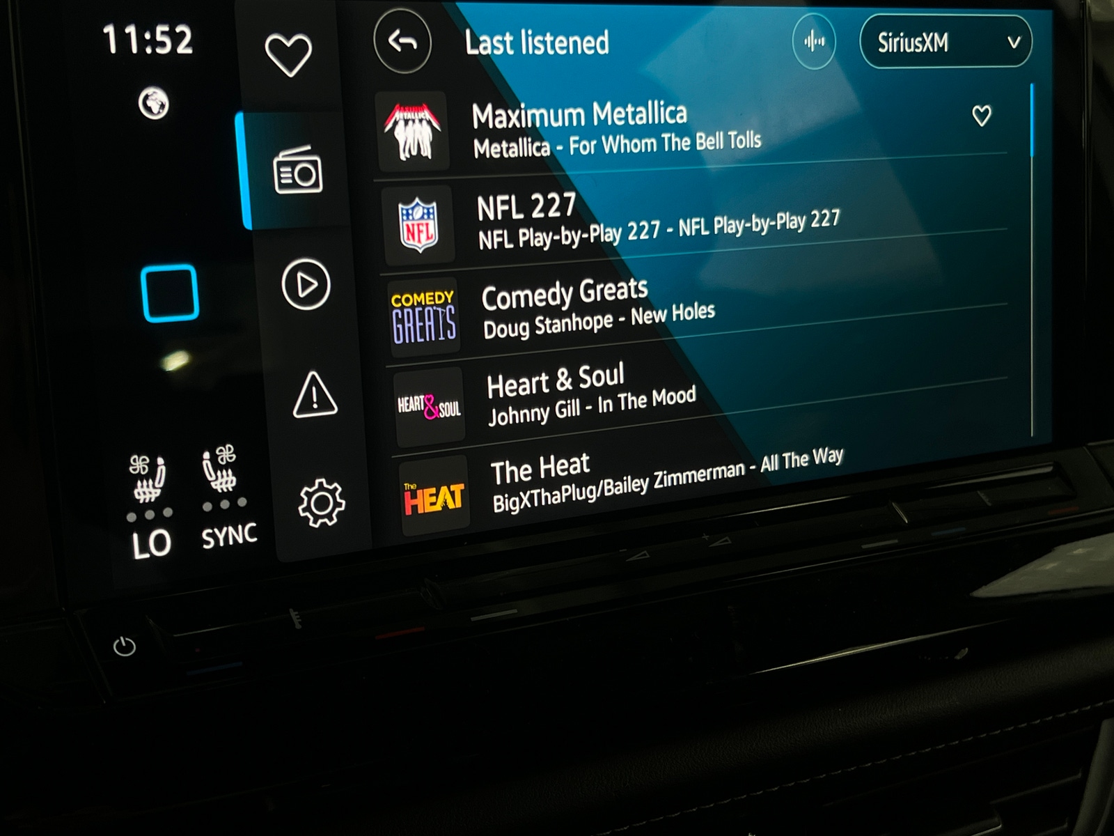 Thumbnail: 2025 Volkswagen Atlas - 3