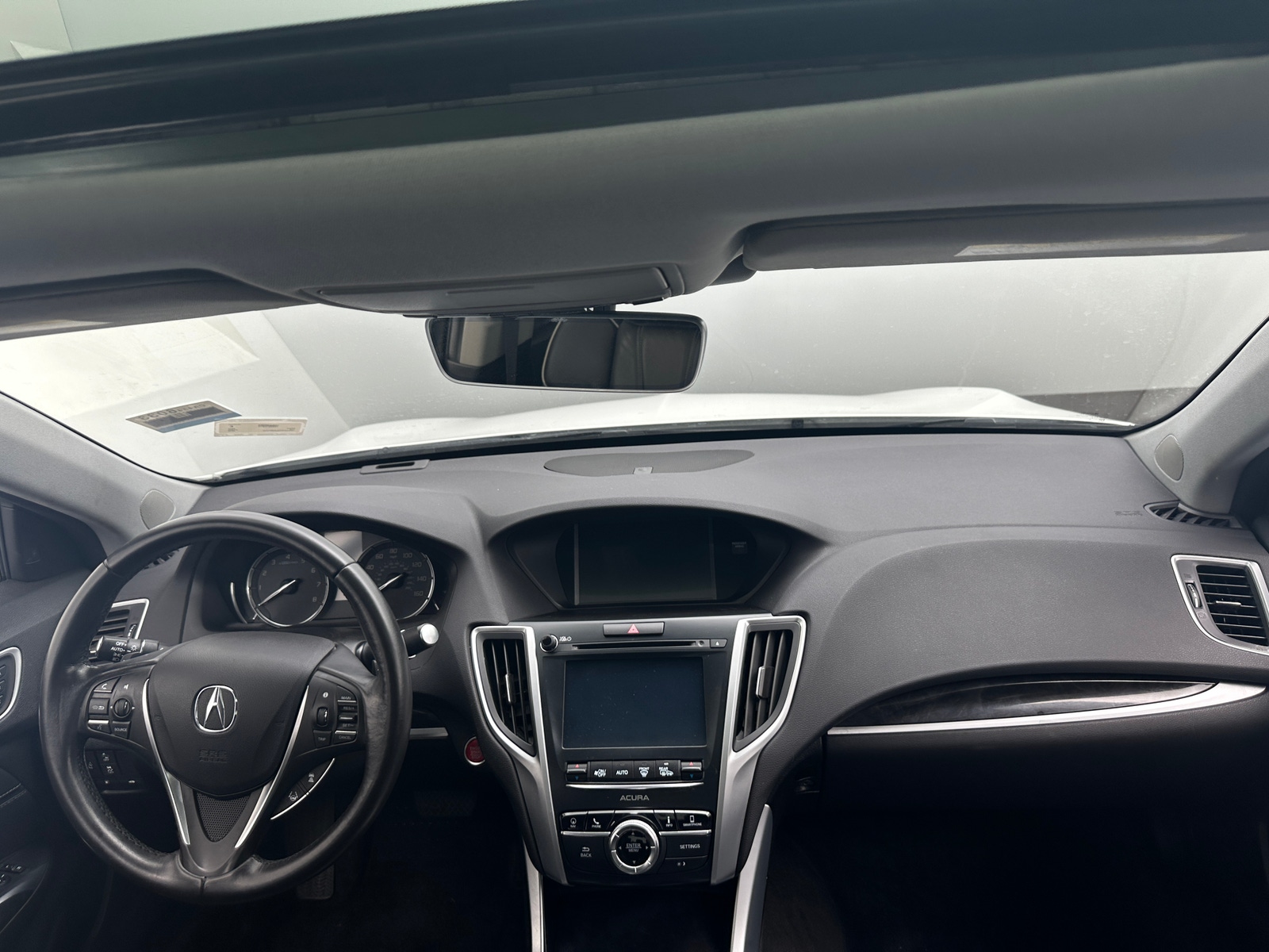 Thumbnail: 2018 Acura TLX - 2