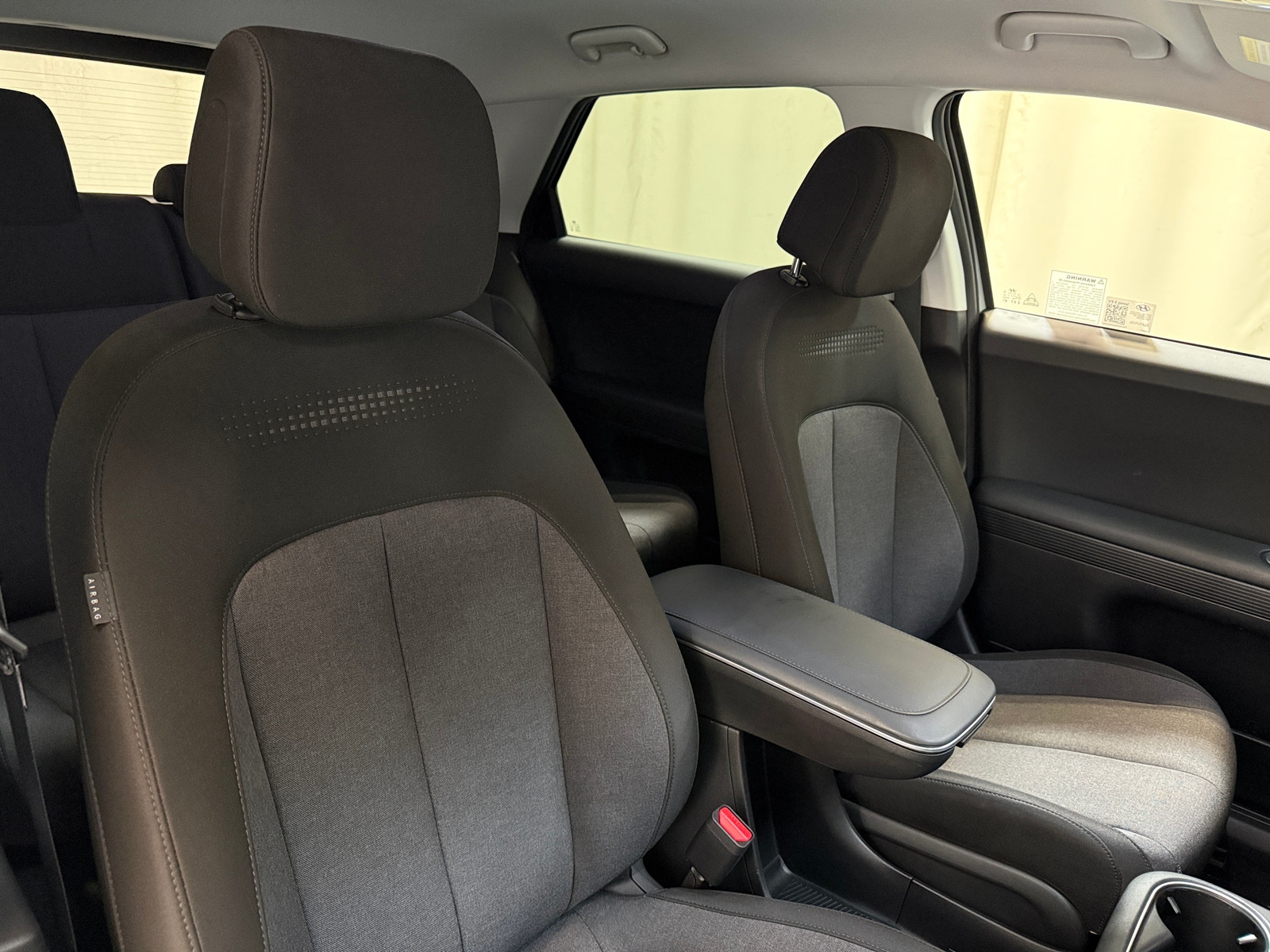 Thumbnail: 2024 Hyundai Ioniq 5 - 2