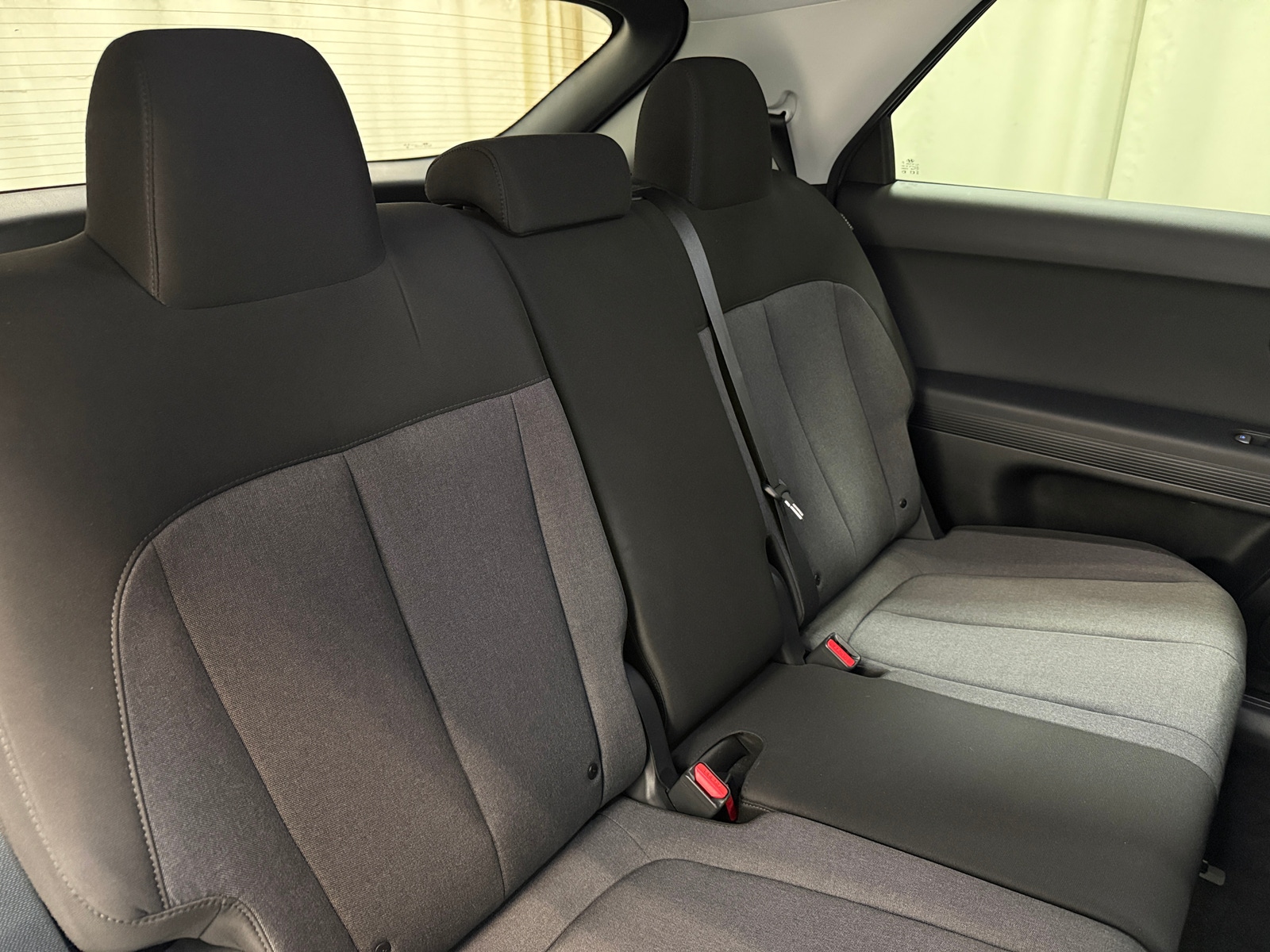 Thumbnail: 2024 Hyundai Ioniq 5 - 6