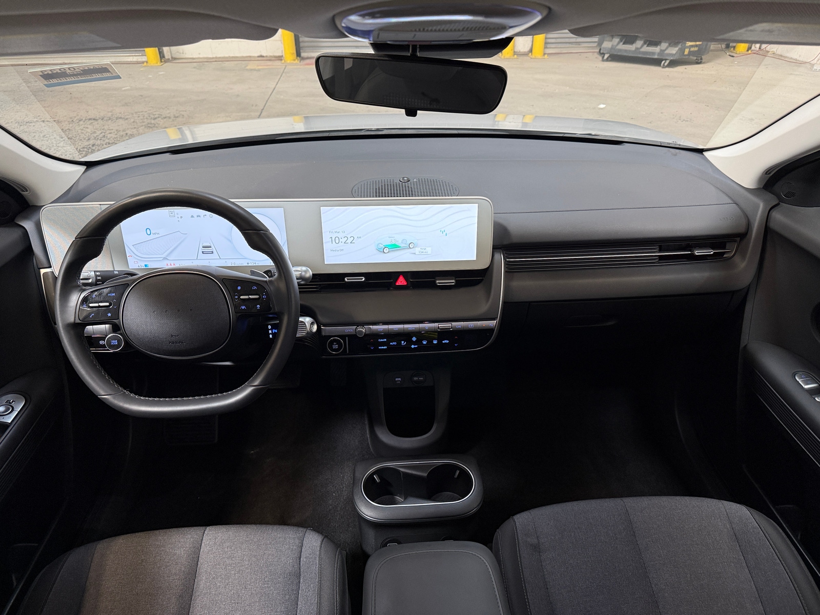 Thumbnail: 2024 Hyundai Ioniq 5 - 3