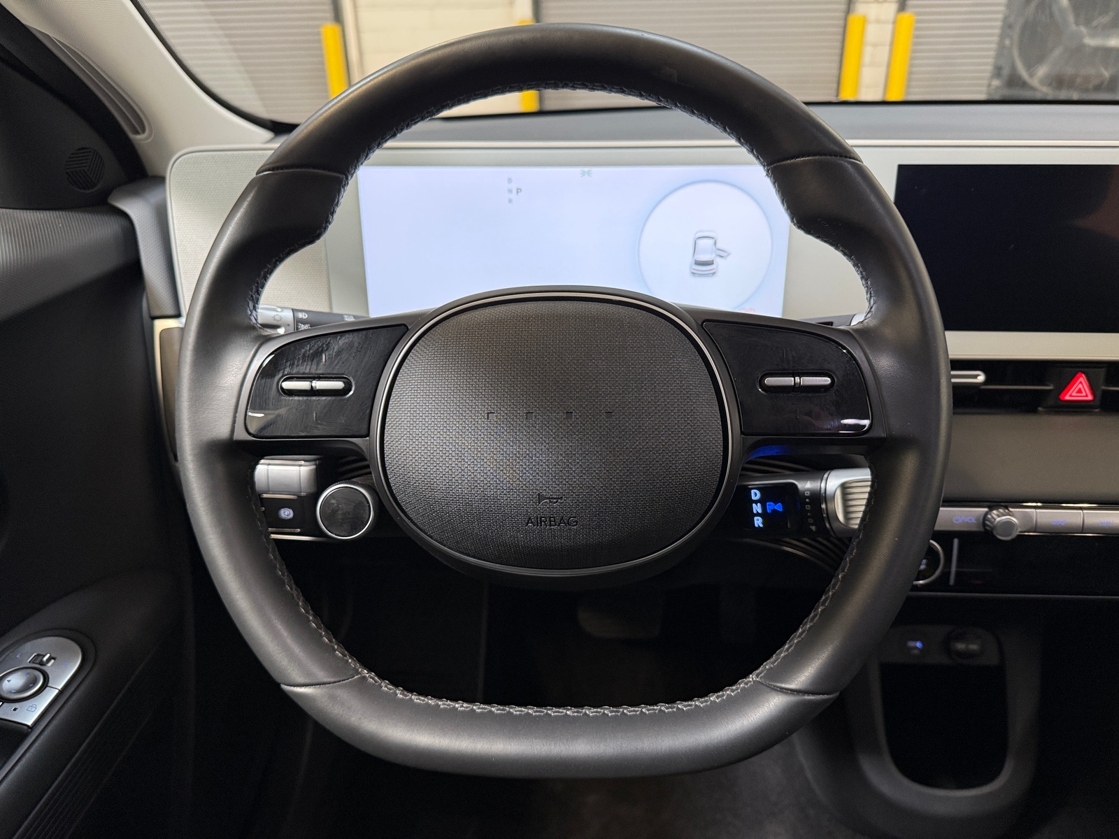 Thumbnail: 2024 Hyundai Ioniq 5 - 5