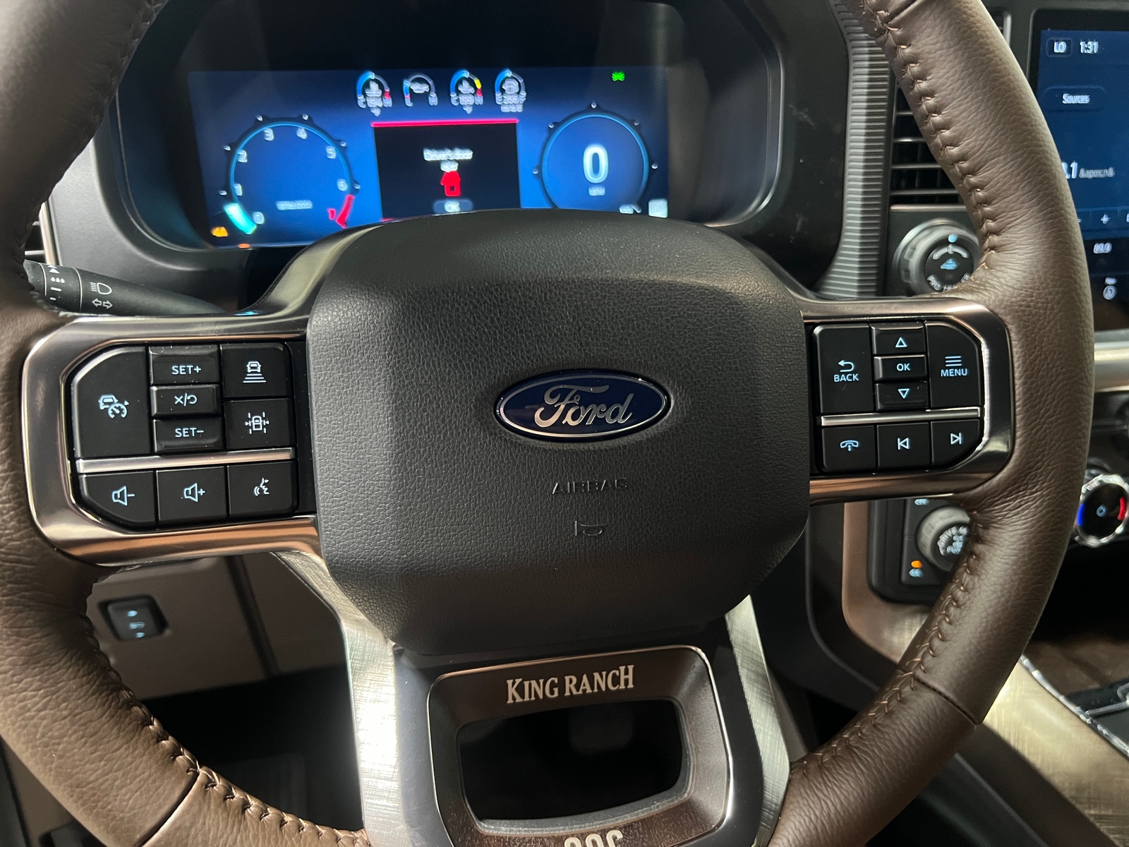 Thumbnail: 2024 Ford Econoline - 4