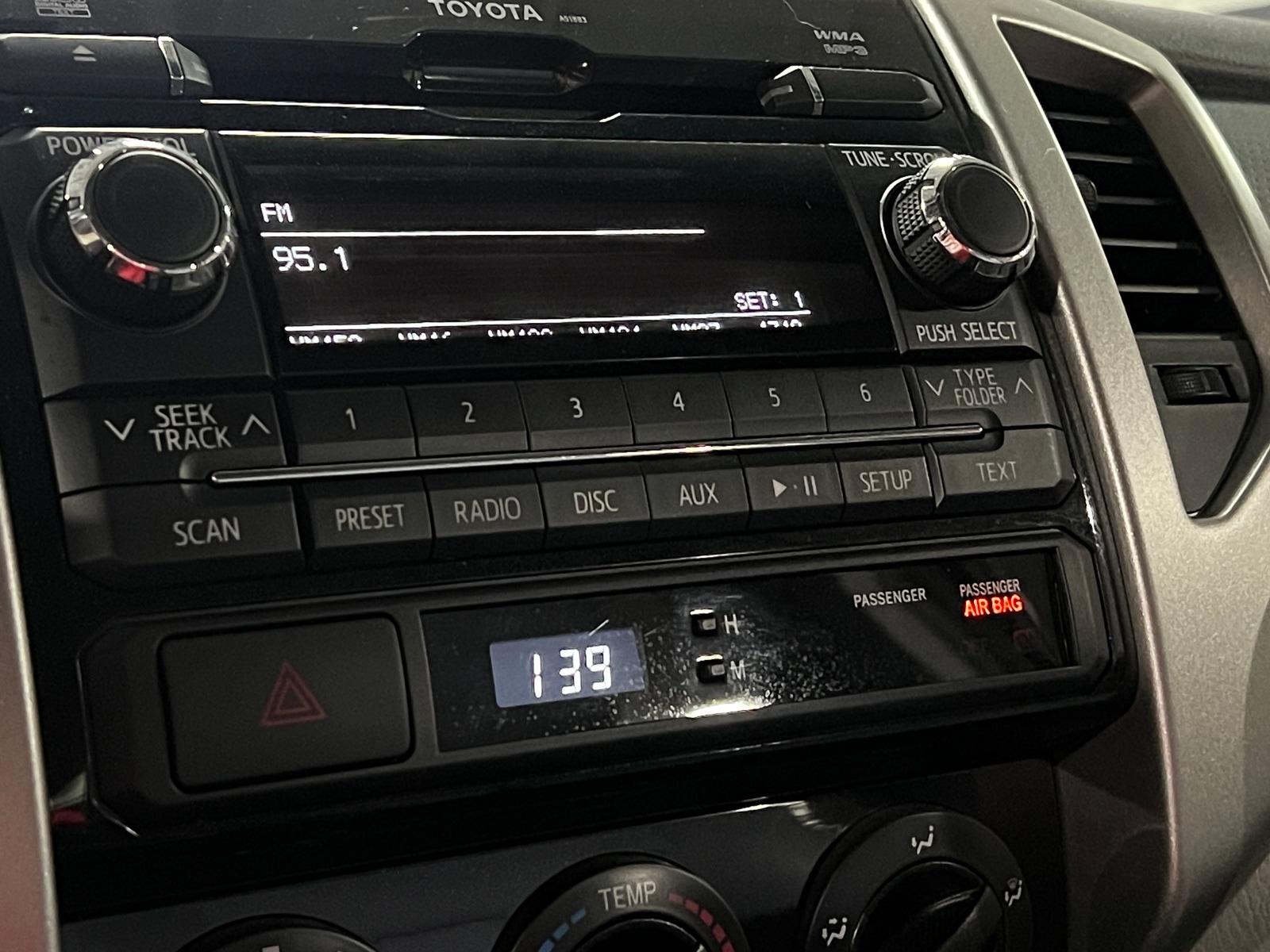 Thumbnail: 2012 Toyota Tacoma - 4