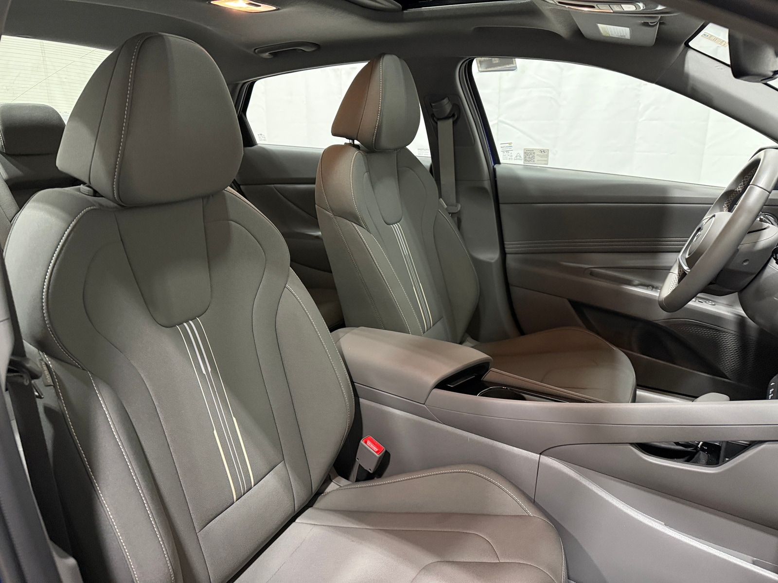 Thumbnail: 2024 Hyundai Elantra - 2