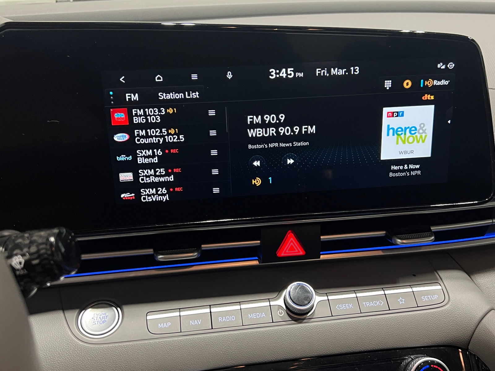 Thumbnail: 2024 Hyundai Elantra - 4