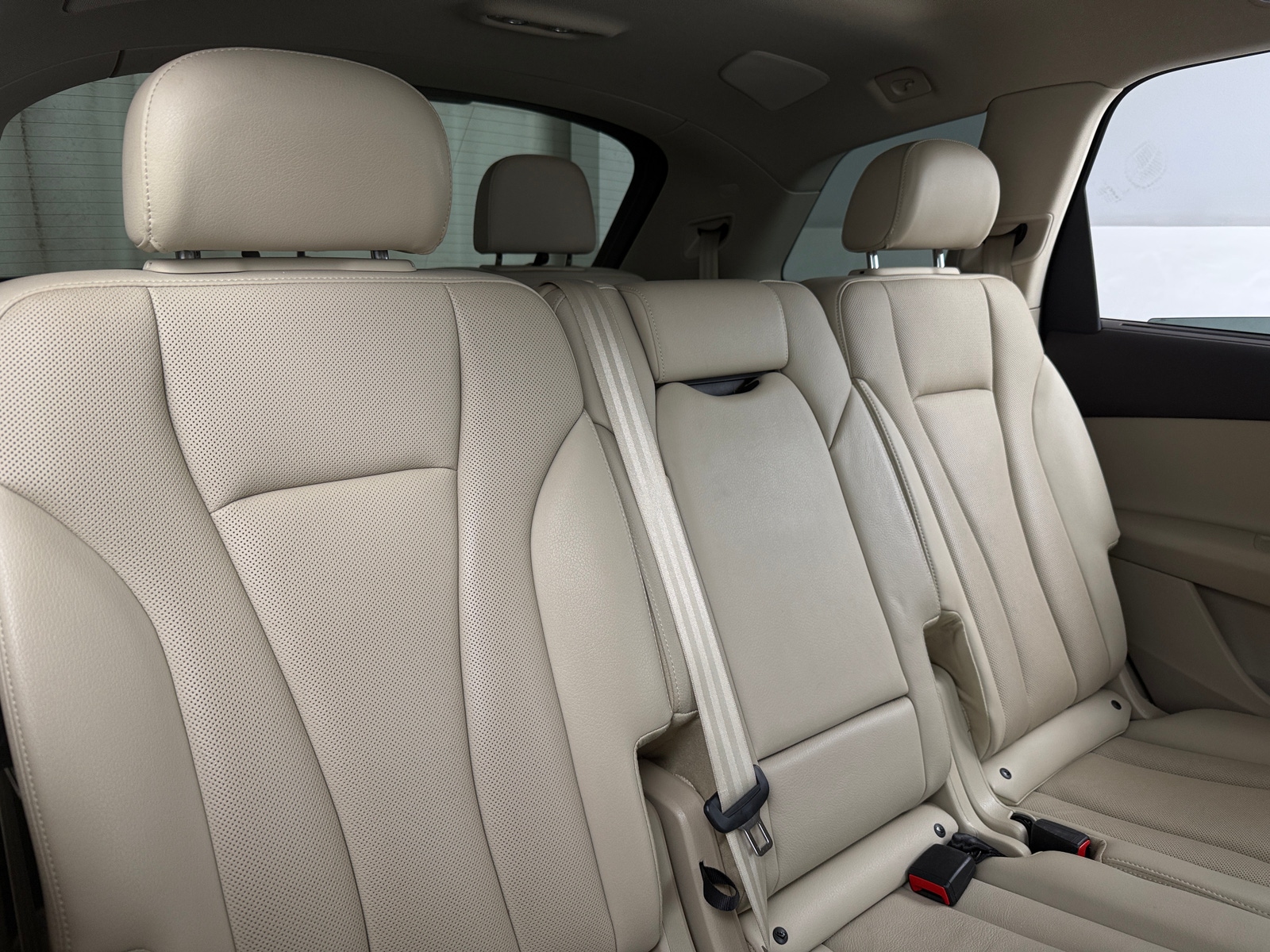 Thumbnail: 2019 Audi Q7 - 4