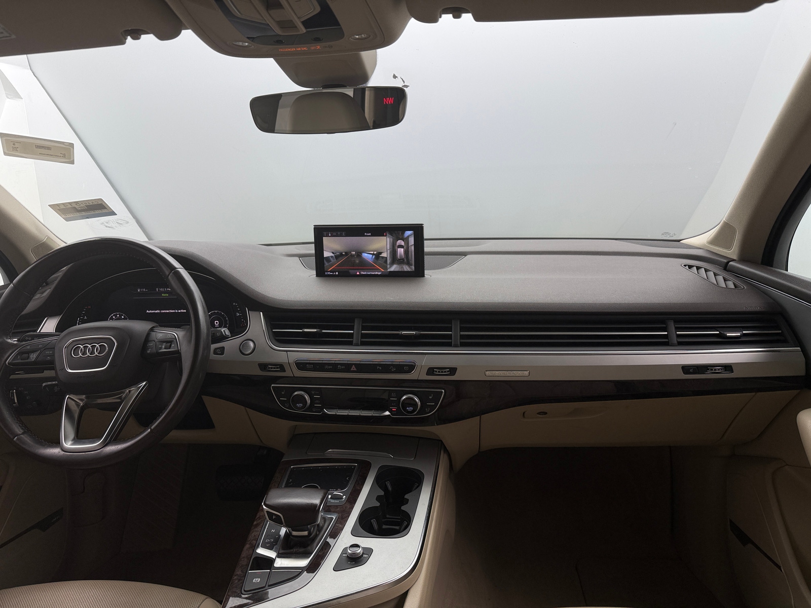 Thumbnail: 2019 Audi Q7 - 2