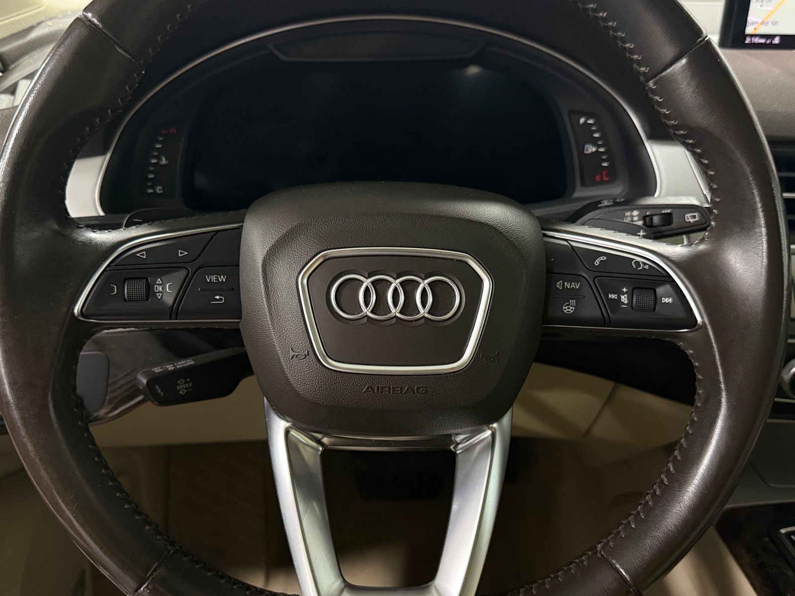 Thumbnail: 2019 Audi Q7 - 3