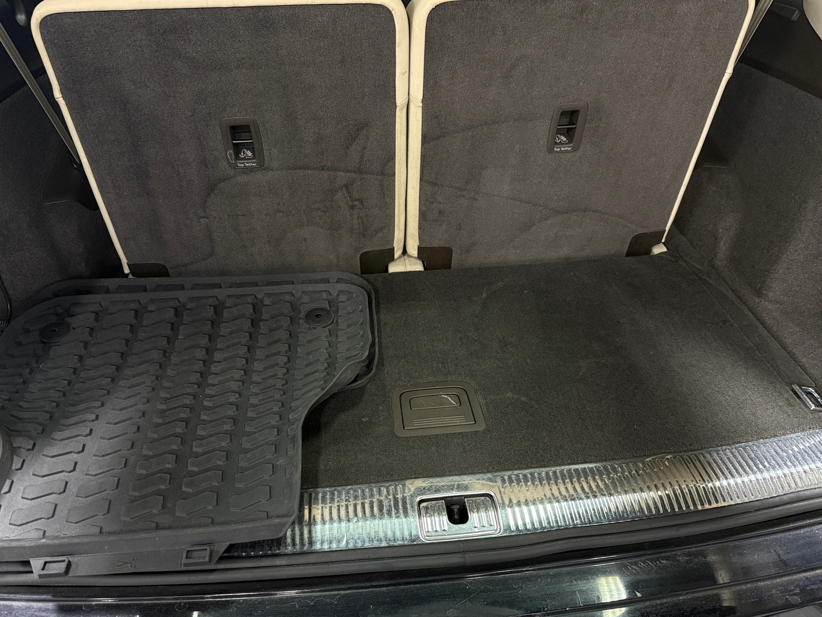 Thumbnail: 2019 Audi Q7 - 5