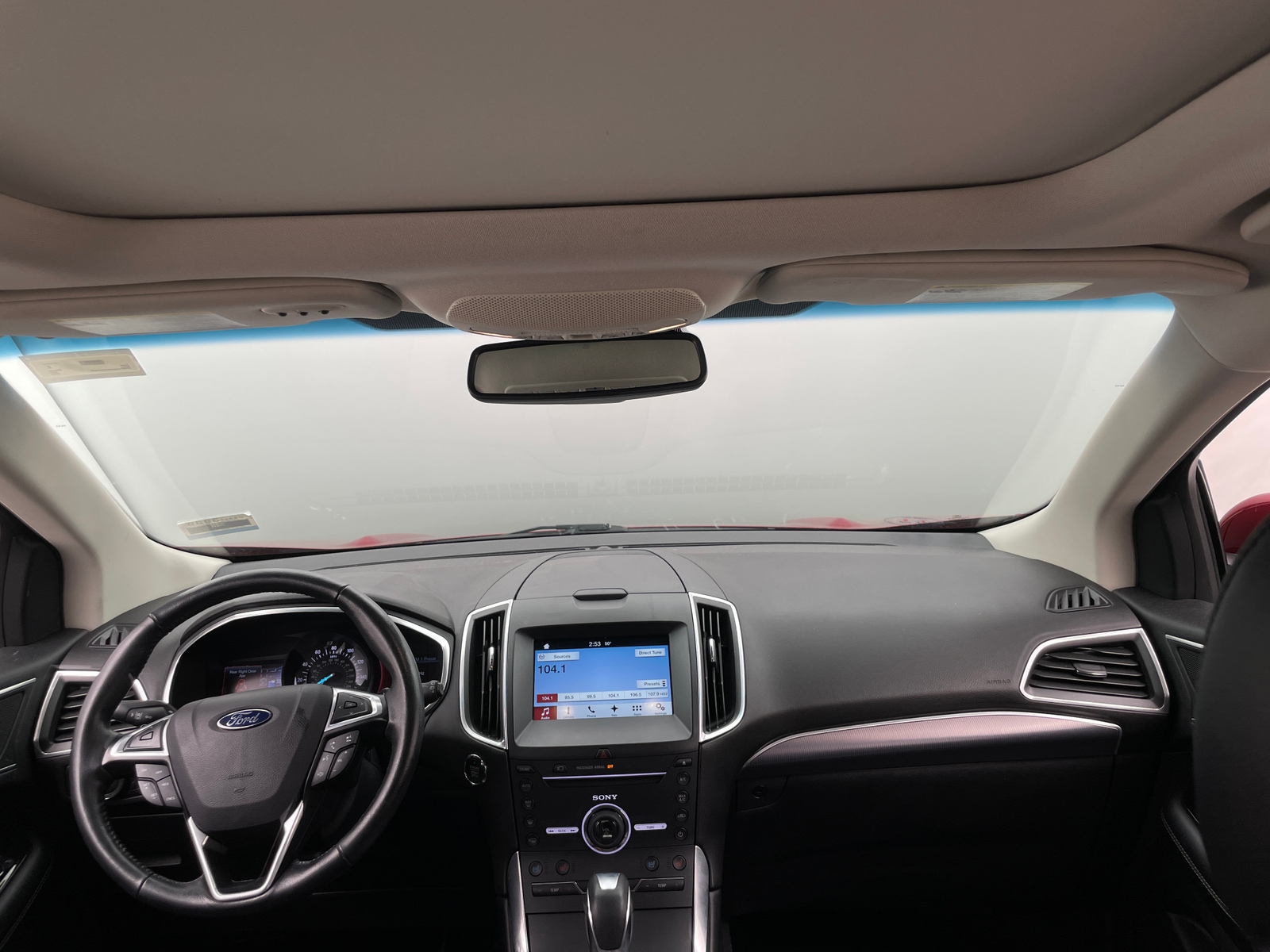 Thumbnail: 2016 Ford Edge - 2