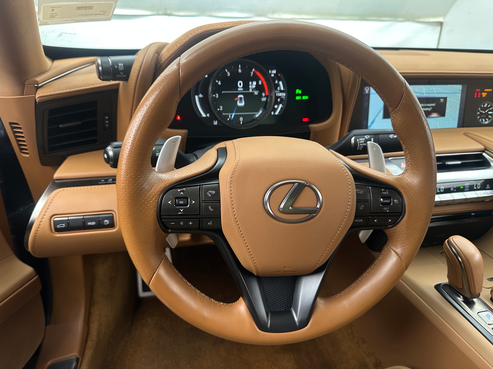 Thumbnail: 2020 Lexus LC - 3