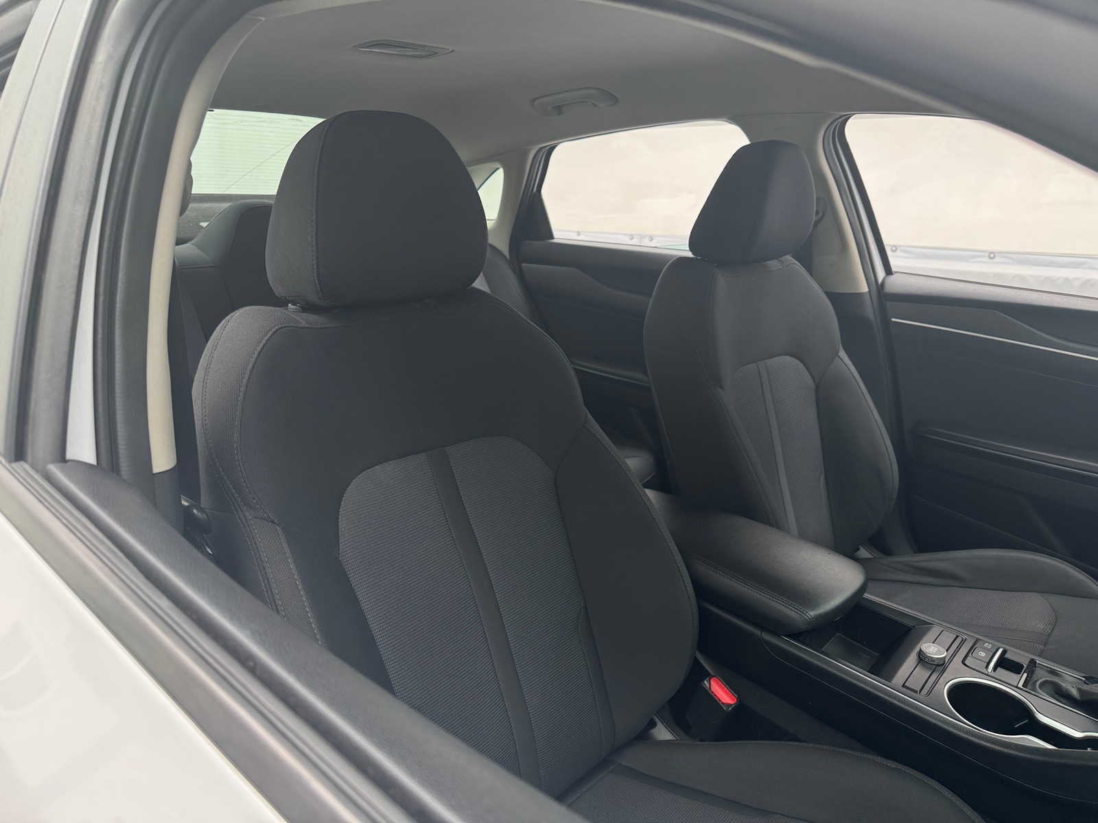 Thumbnail: 2022 Kia K5 - 2