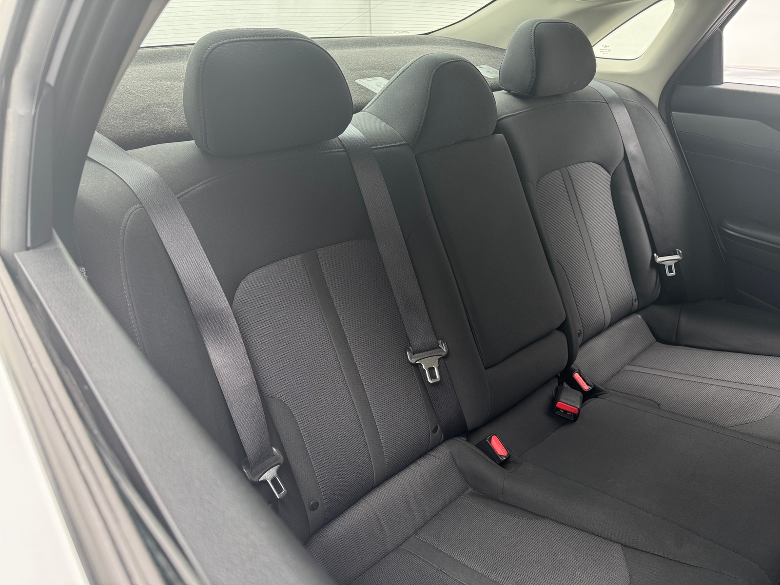 Thumbnail: 2022 Kia K5 - 6