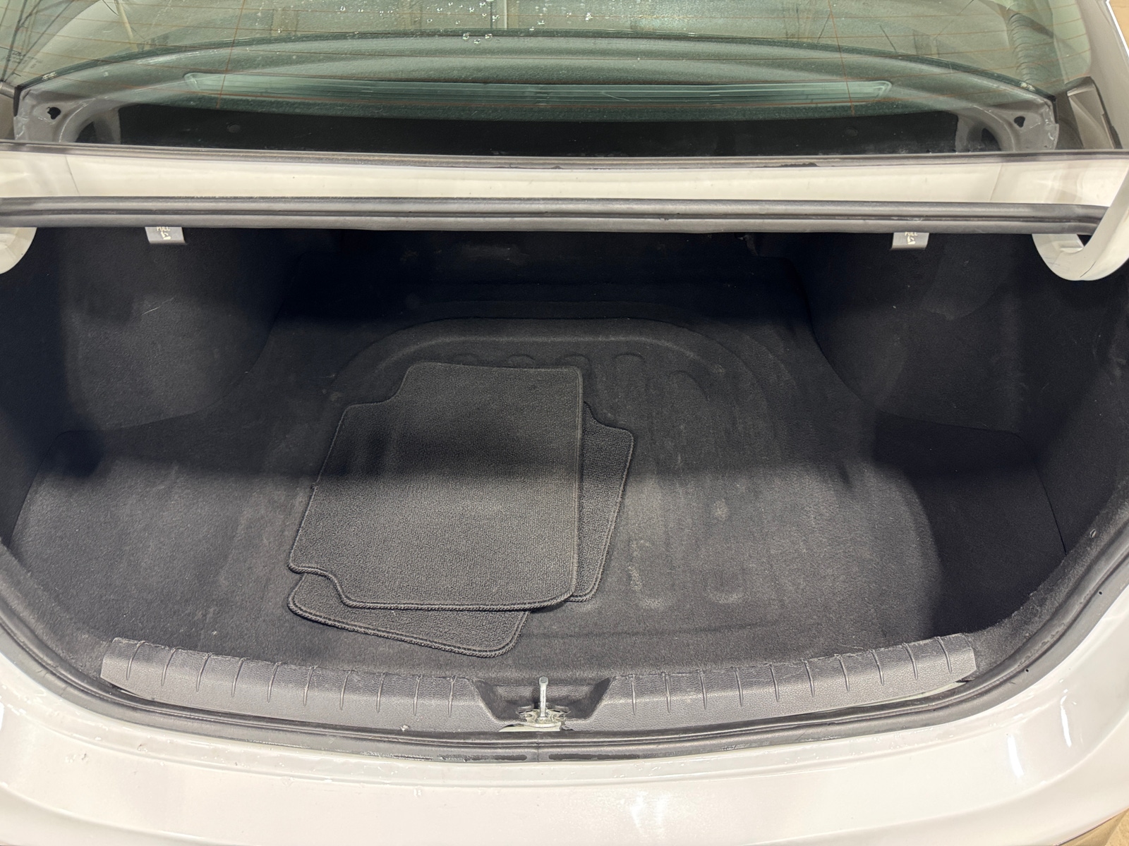 Thumbnail: 2022 Kia K5 - 7