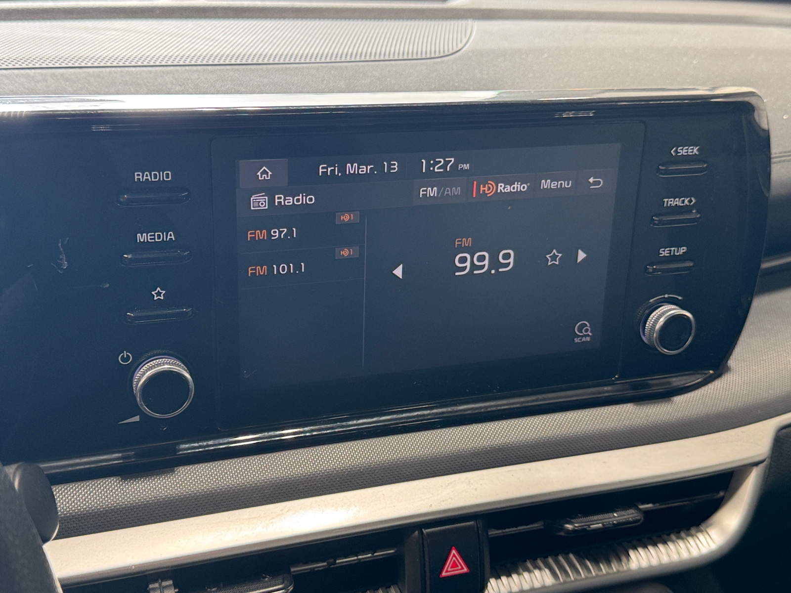 Thumbnail: 2022 Kia K5 - 4